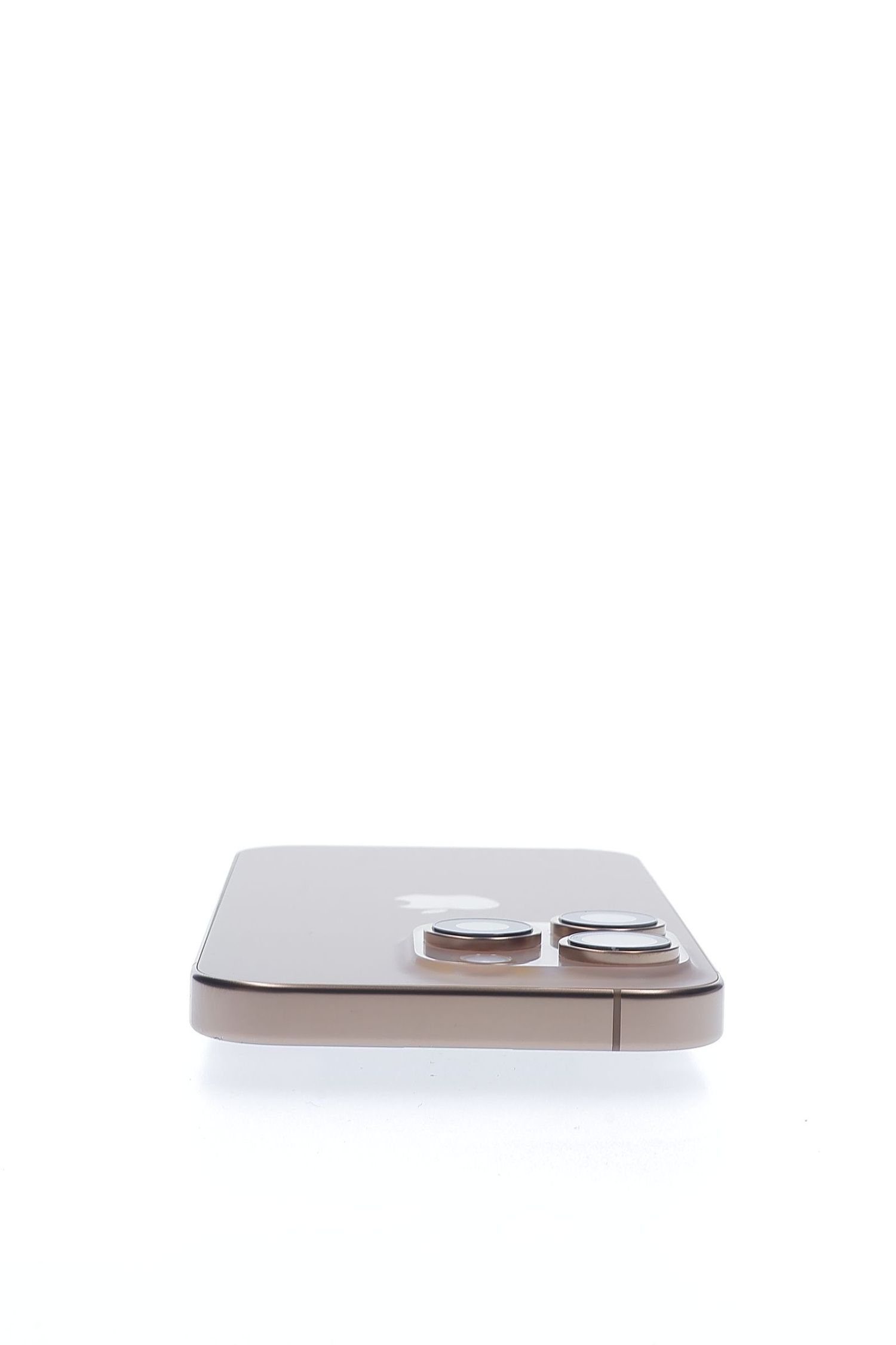 Apple iPhone 16 Pro 128 GB Desert Titanium - Като нов