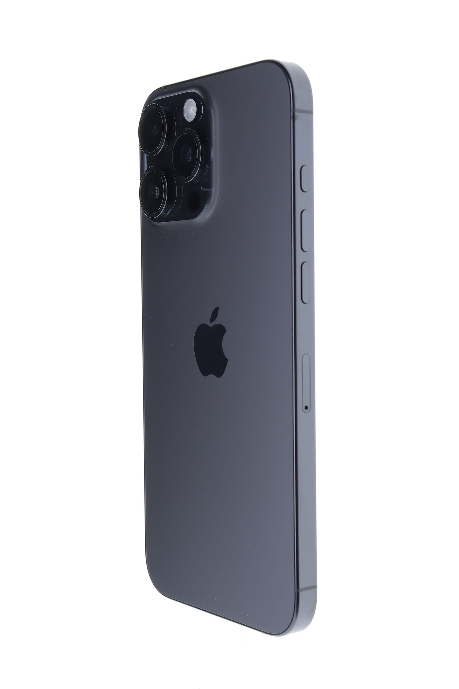 Apple iPhone 16 Pro Max 512 GB Black Titanium - Много добро