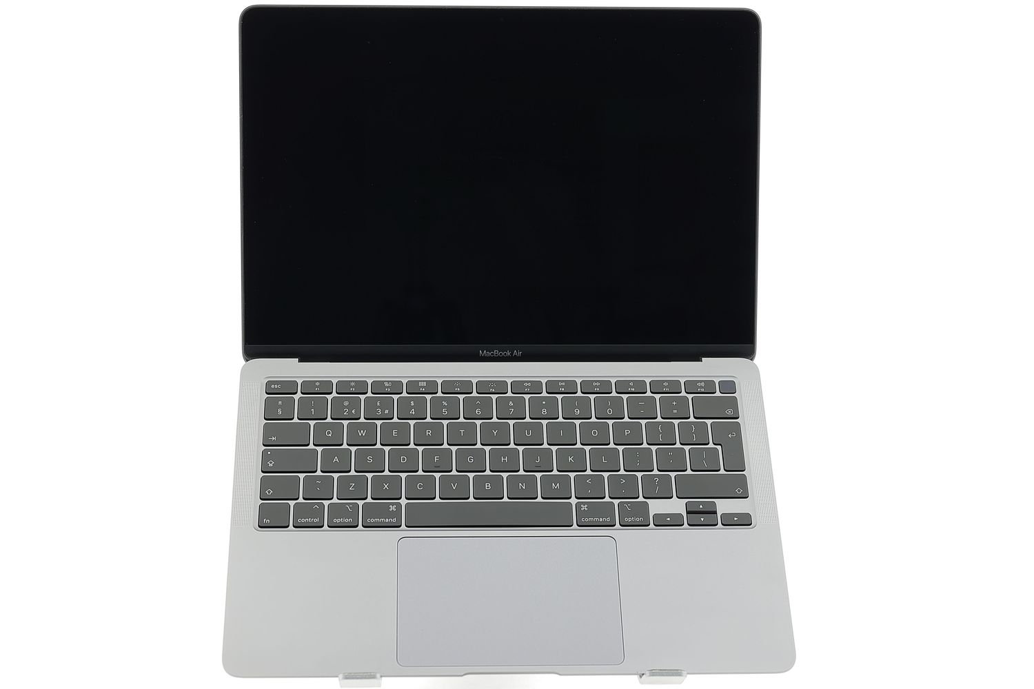 Apple MacBook Air 13″ 2020, i5 1.1 GHz, 8 GB, Intel Iris Plus 512 GB Space Gray - Отлично