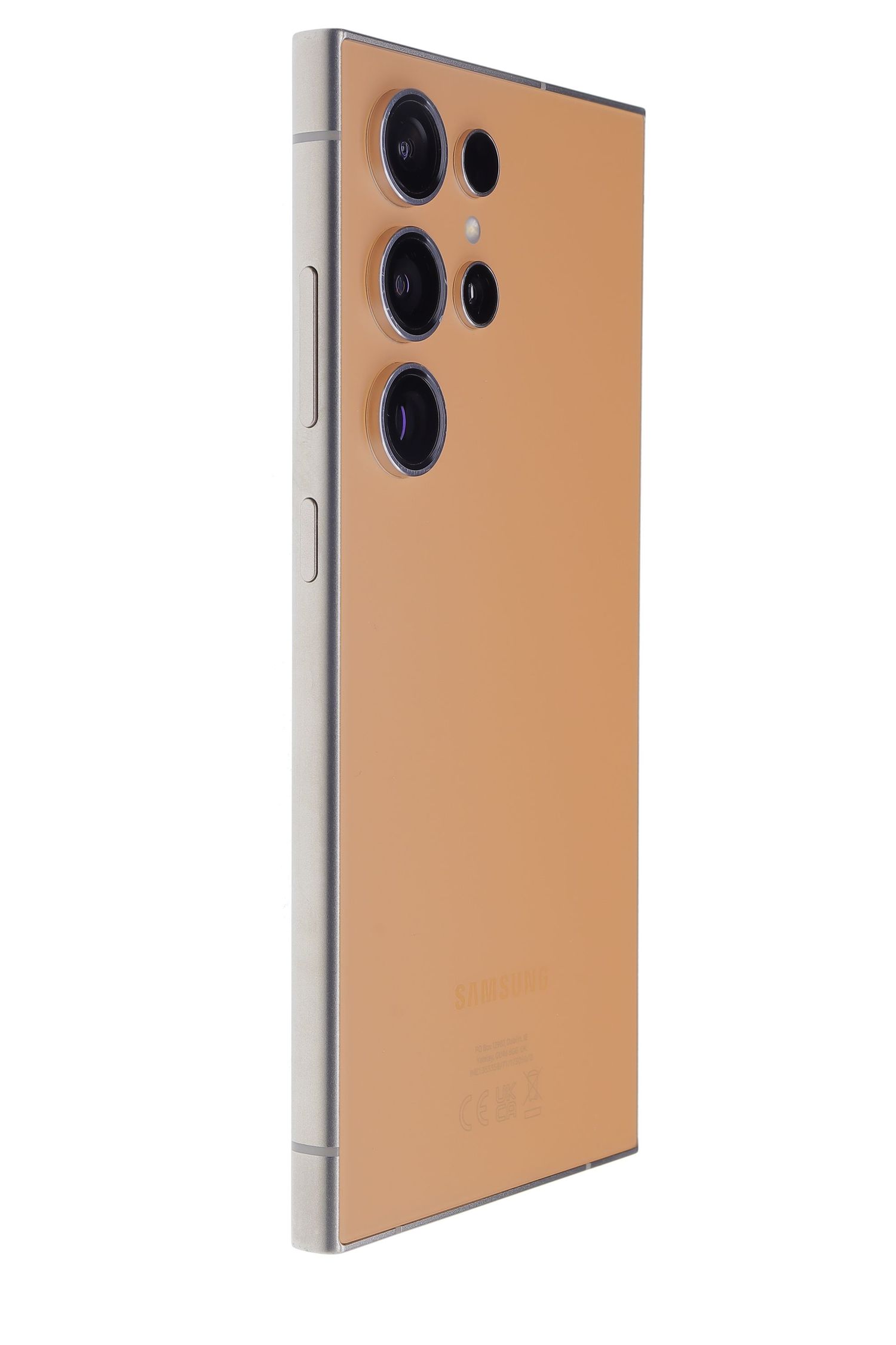 Samsung Galaxy S24 Ultra 5G Dual Sim 1 TB Titanium Orange - Ca nou