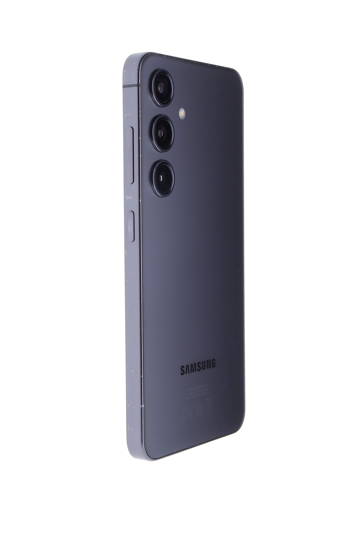 Samsung Galaxy S24 5G Dual Sim 256 GB Onyx Black - Πολύ καλό