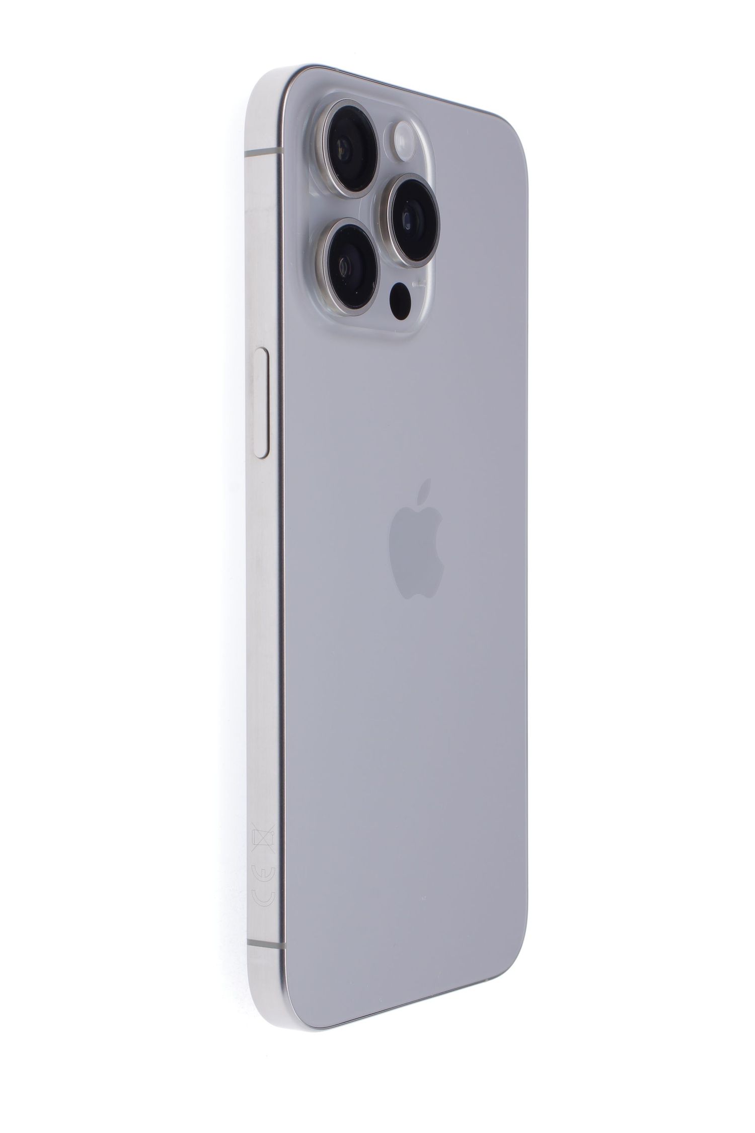 Apple iPhone 15 Pro Max 256 GB Natural Titanium - Ca nou
