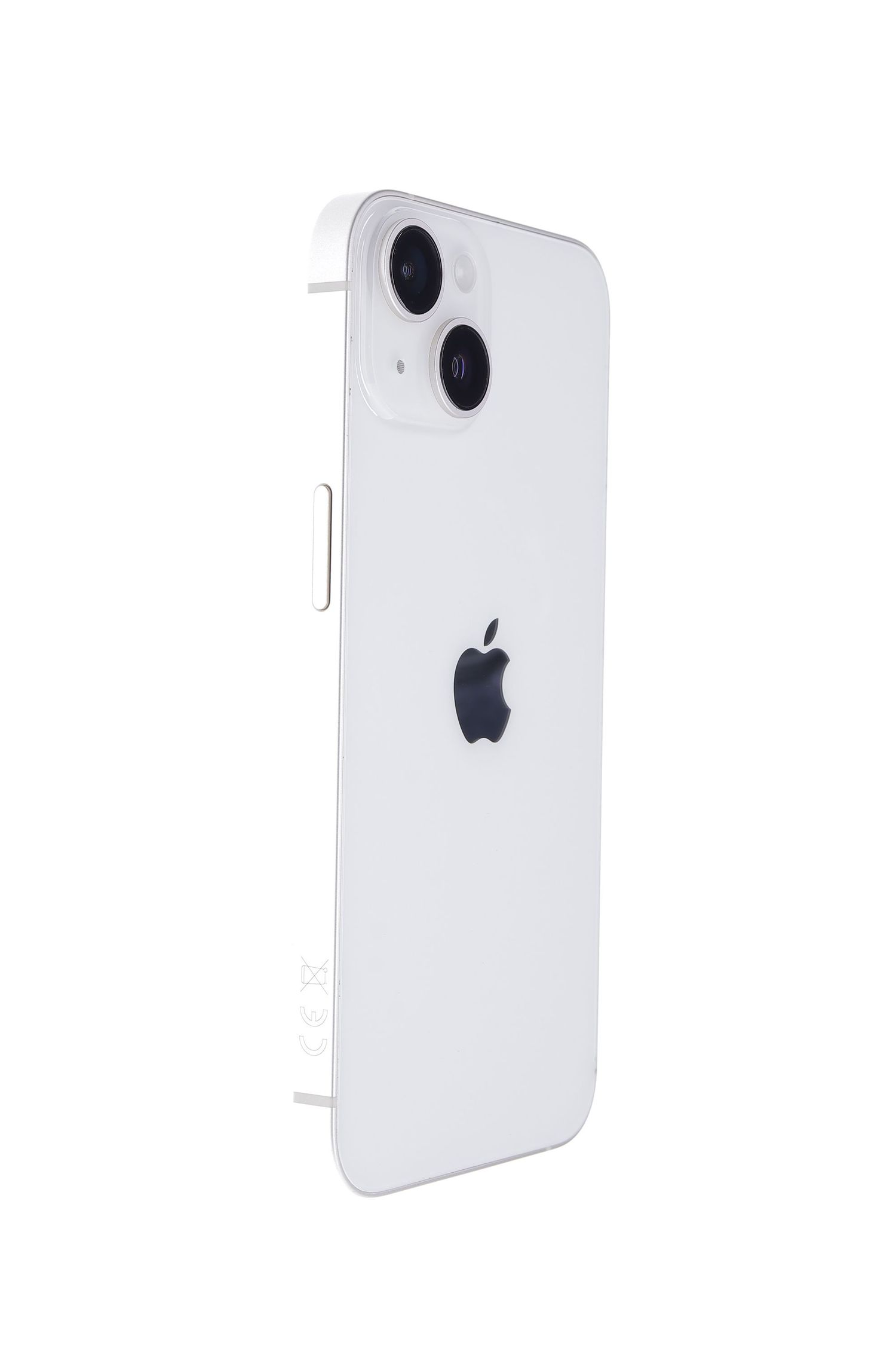 Apple iPhone 14 128 GB Starlight - Като нов