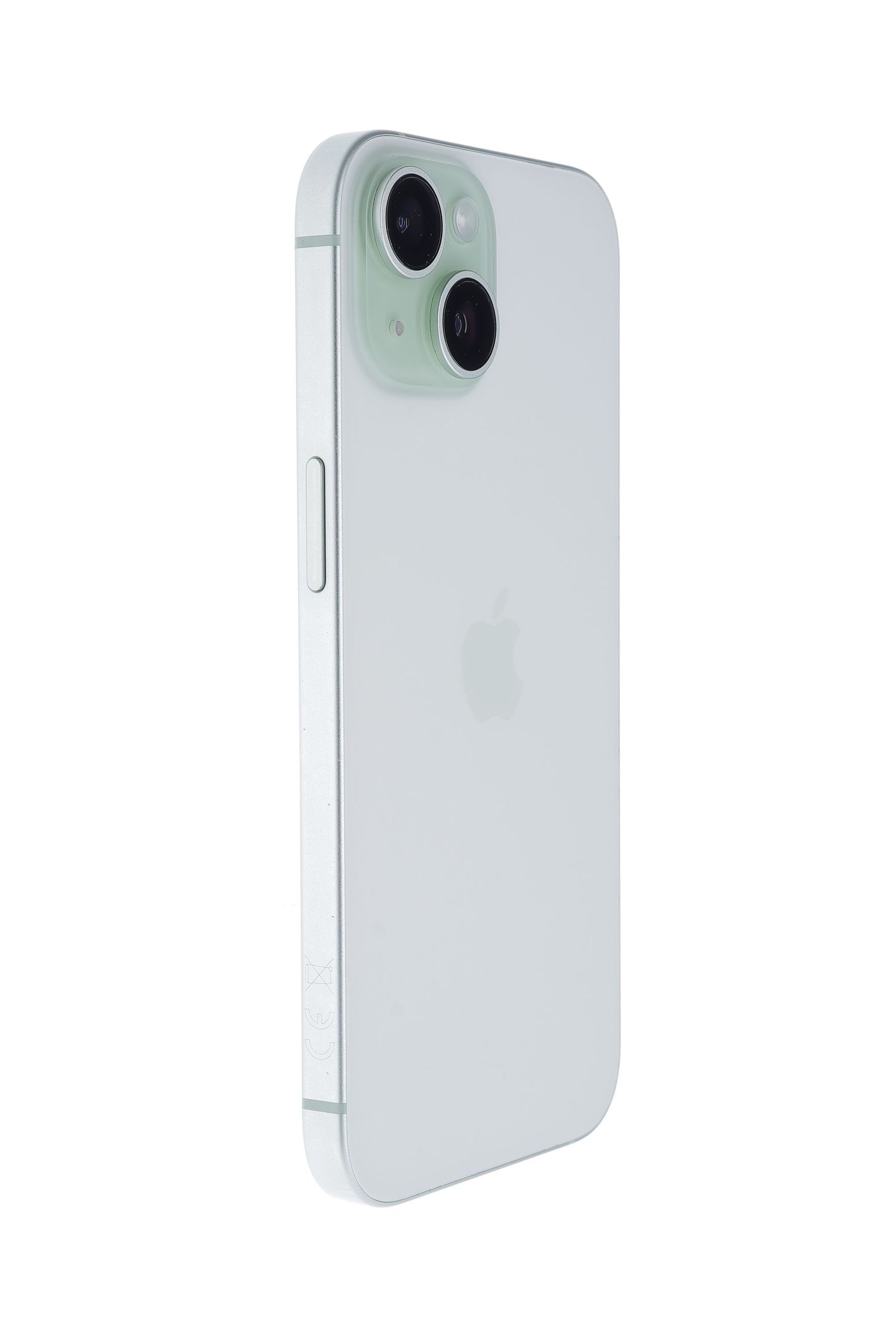 Apple iPhone 15 128 GB Green - Ca nou