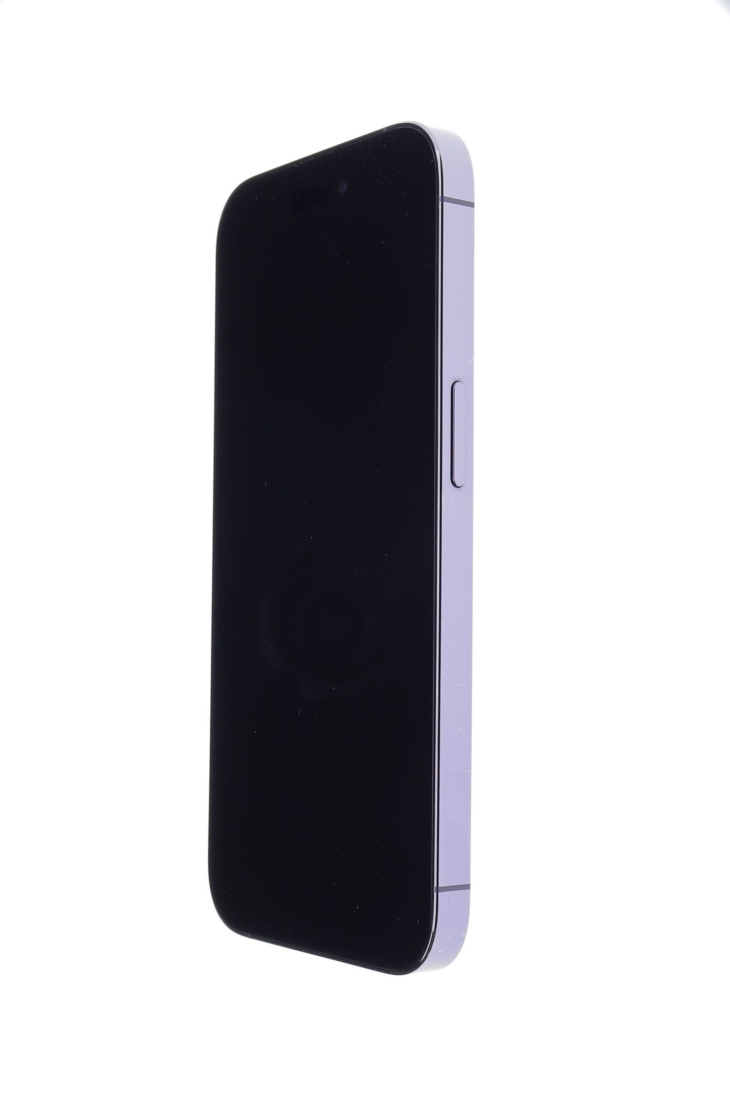 Apple iPhone 14 Pro 256 GB Deep Purple - Ca nou