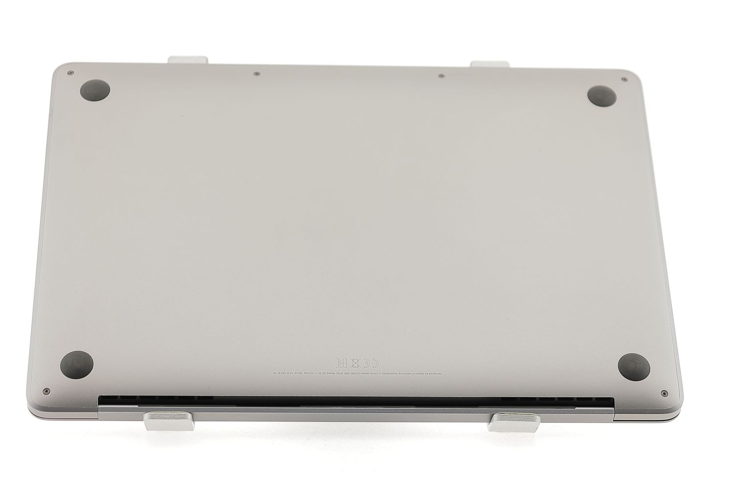 Apple MacBook Pro 13″ 2022, M2 8 Cores, 8 GB, 10 core GPU 256 GB Space Gray - Εξαιρετικό