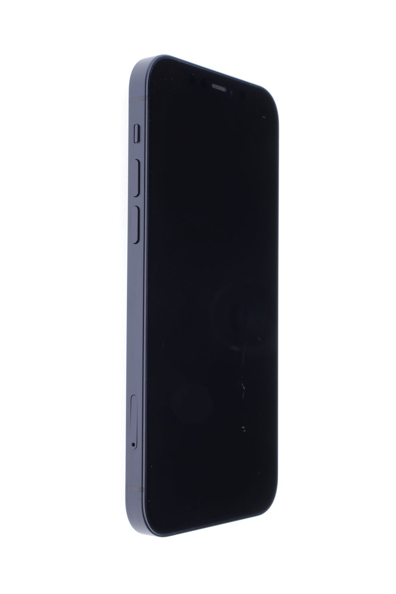 Apple iPhone 12 64 GB Black - Като нов