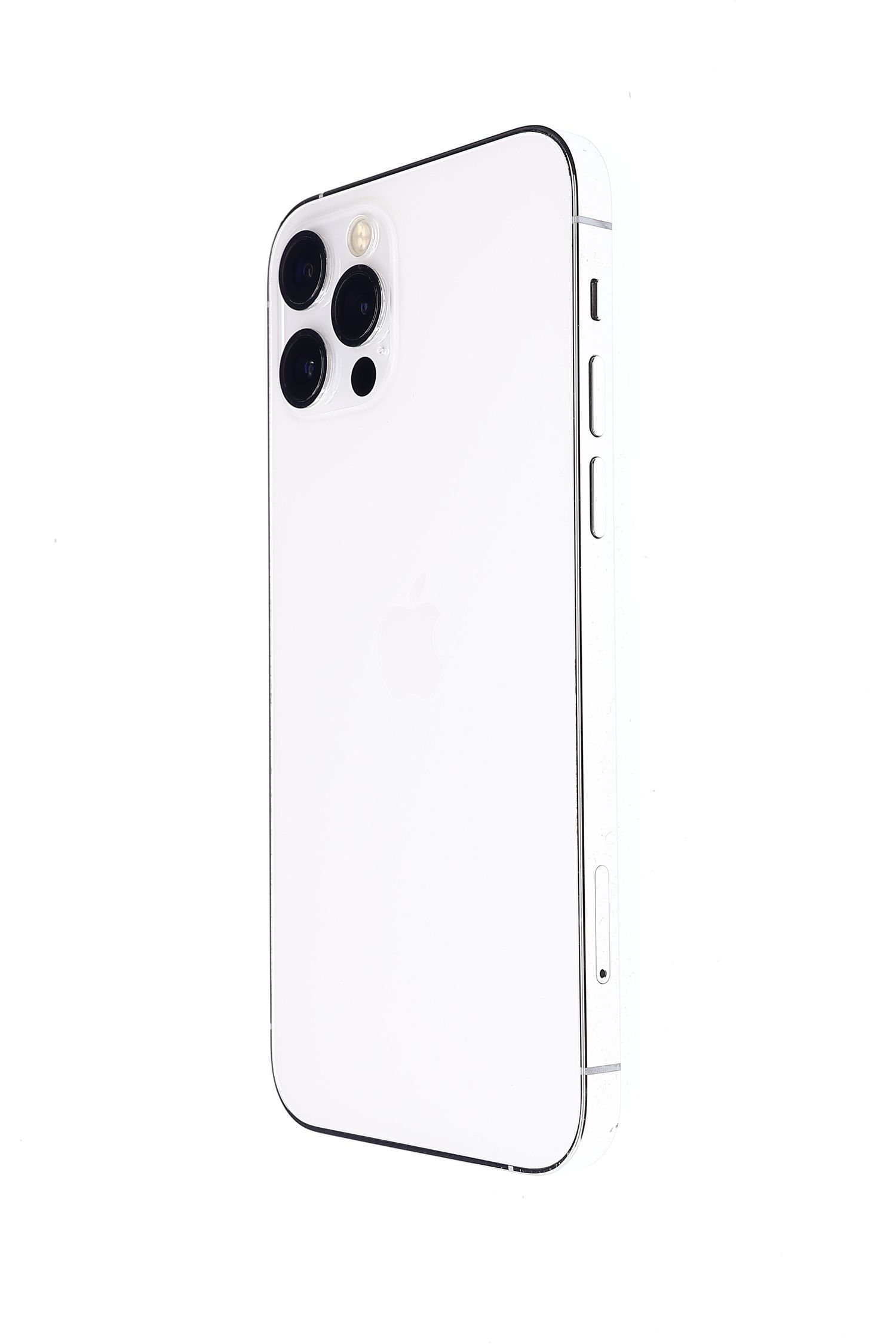 Apple iPhone 12 Pro 128 GB Silver - Πολύ καλό