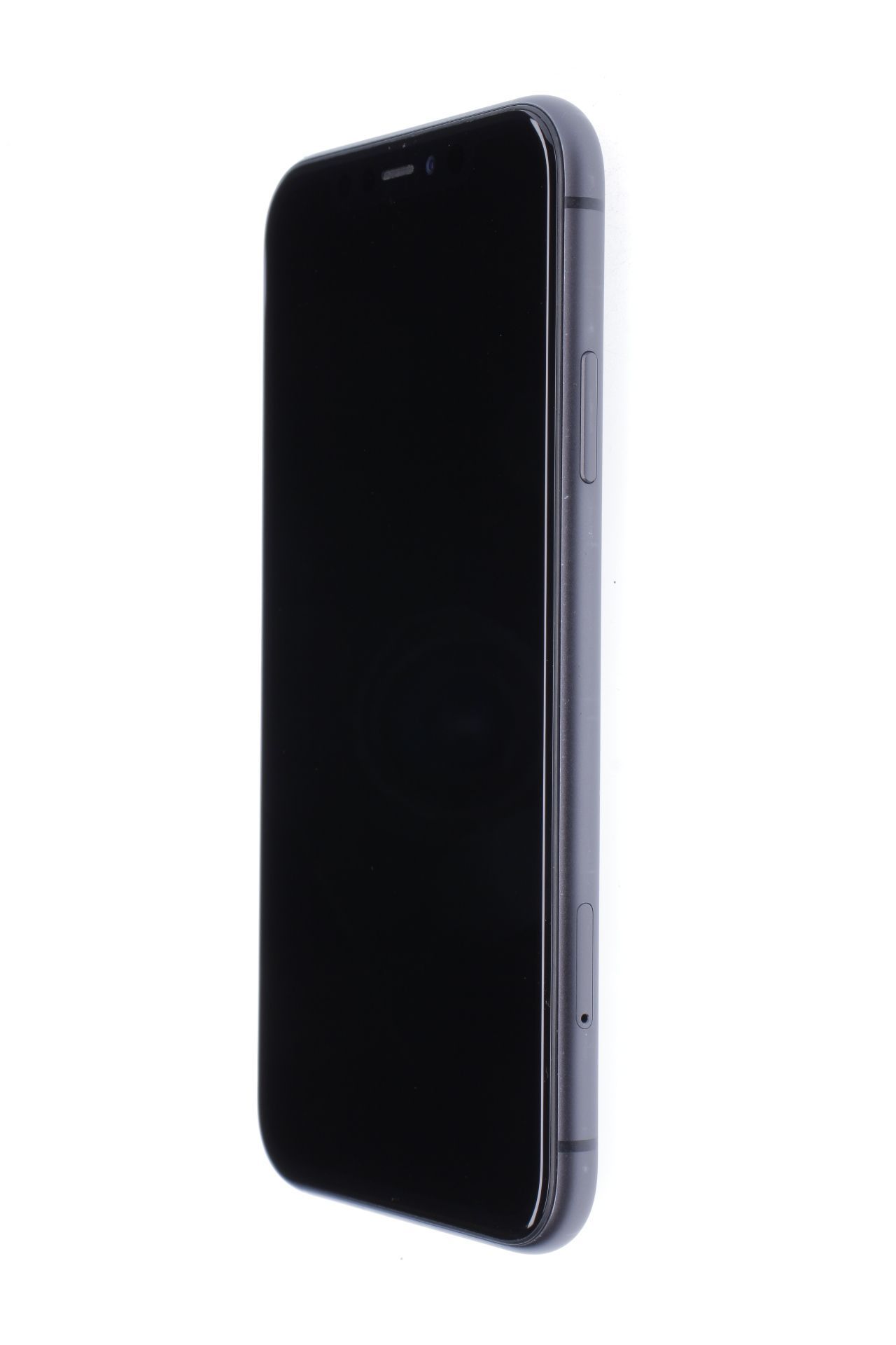 Apple iPhone 11 64 GB Black - Excelent