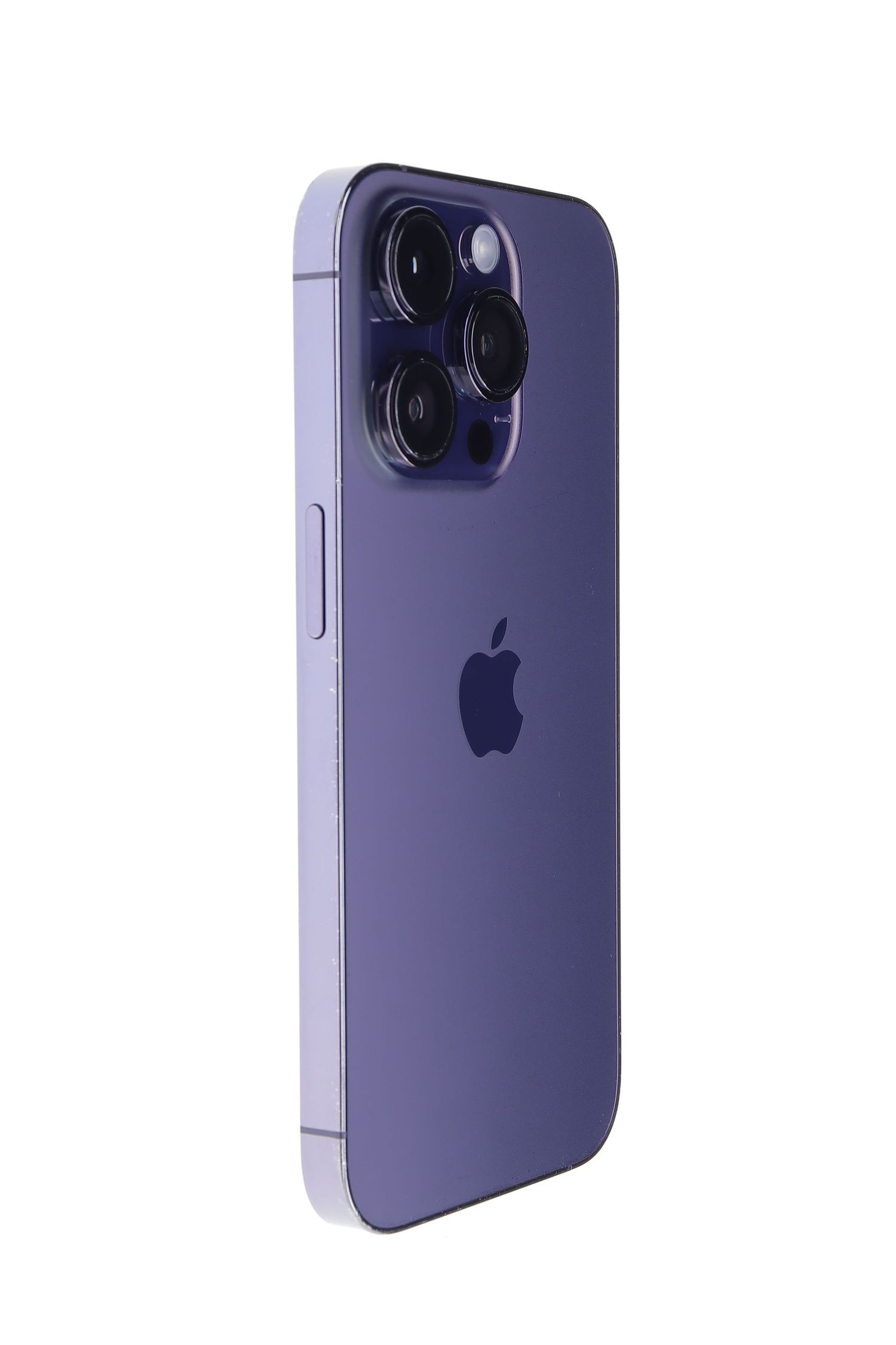 Apple iPhone 14 Pro 256 GB Deep Purple - Като нов