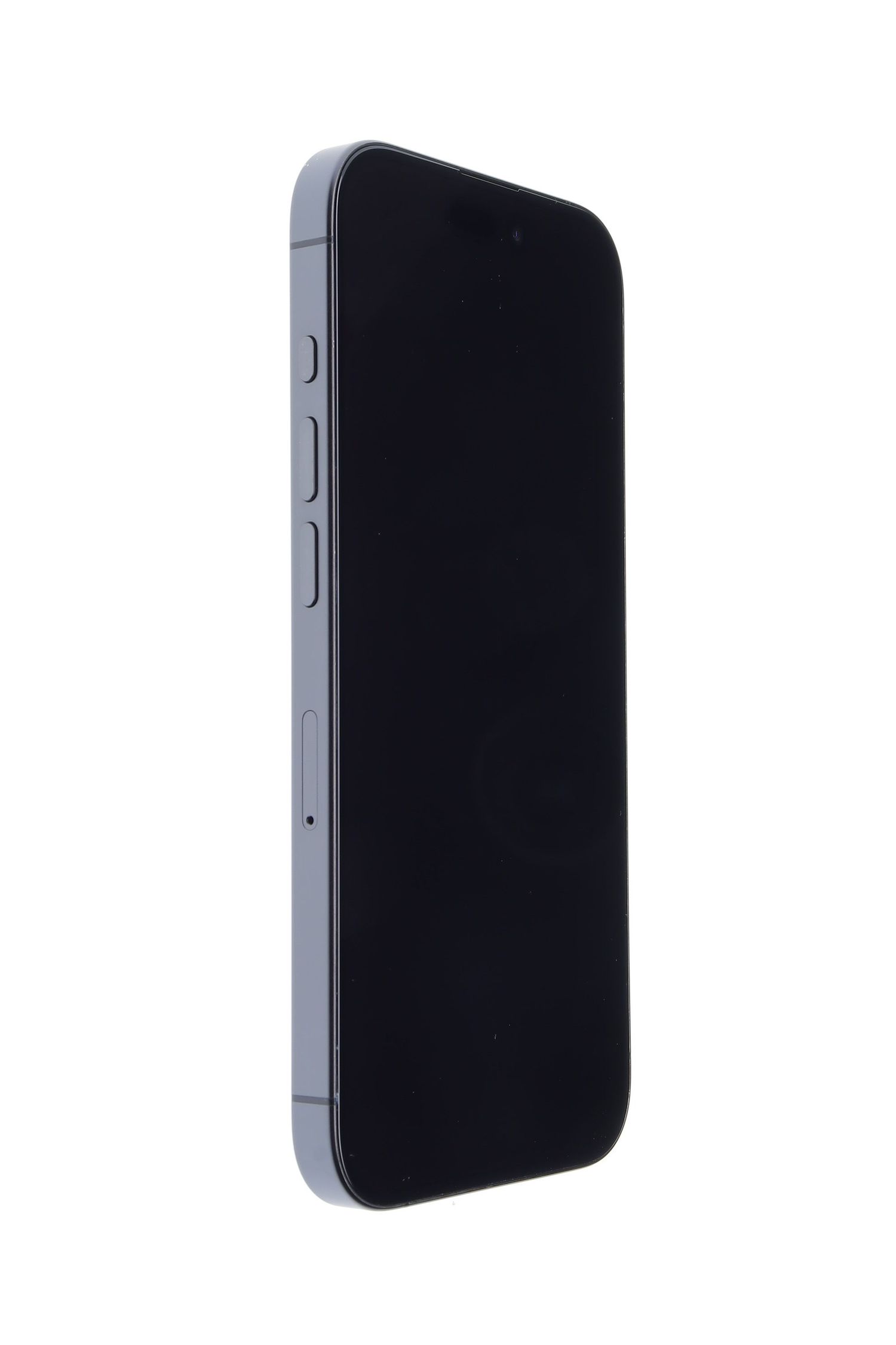Apple iPhone 15 Pro 128 GB Black Titanium - Εξαιρετικό