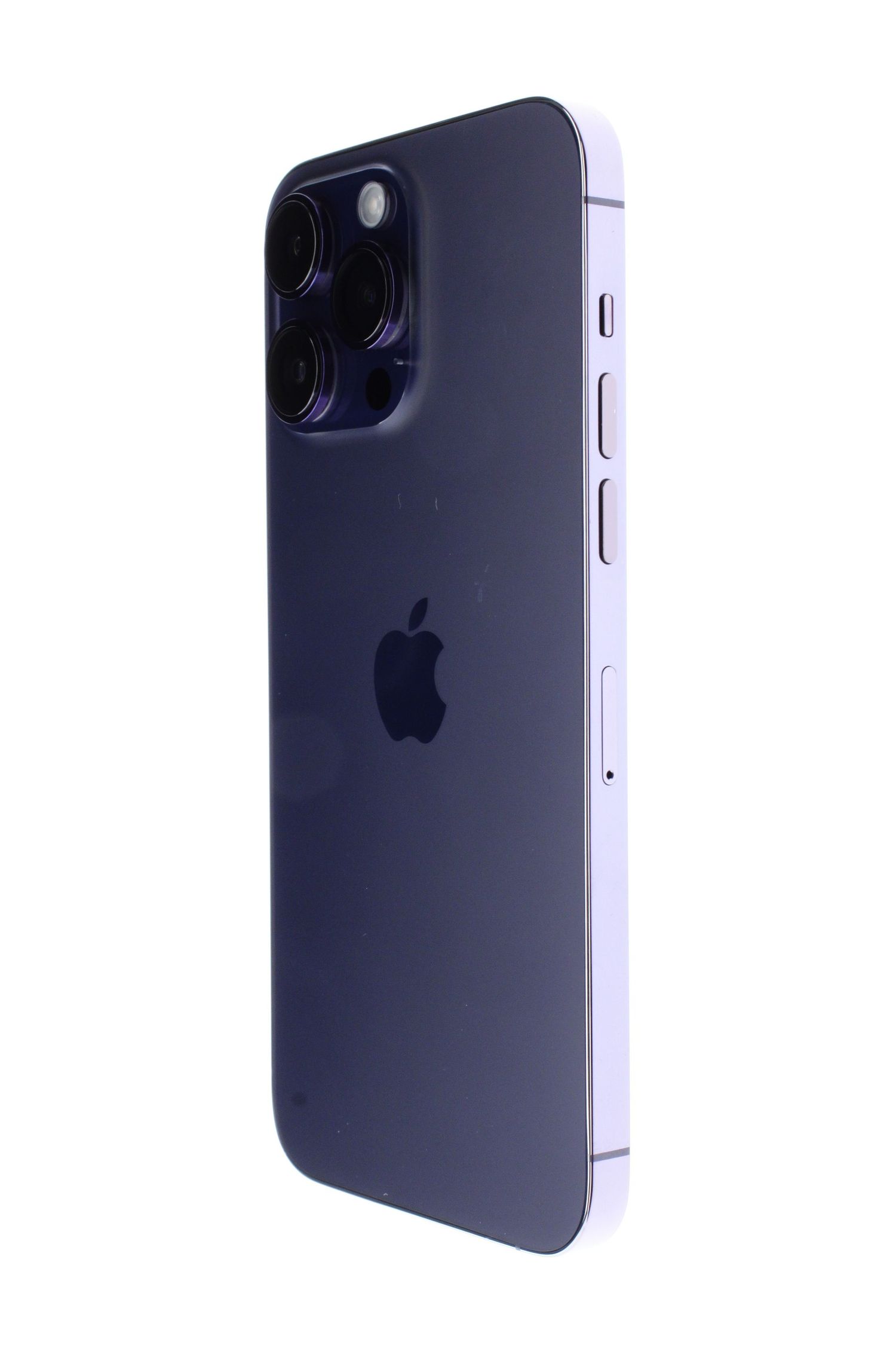 Apple iPhone 14 Pro Max 128 GB Deep Purple - Excelent