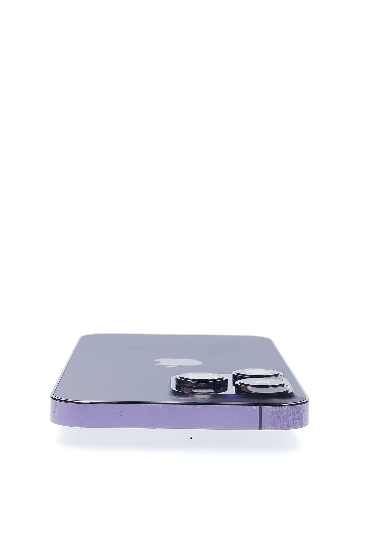 Apple iPhone 14 Pro Max 128 GB Deep Purple - Excelent