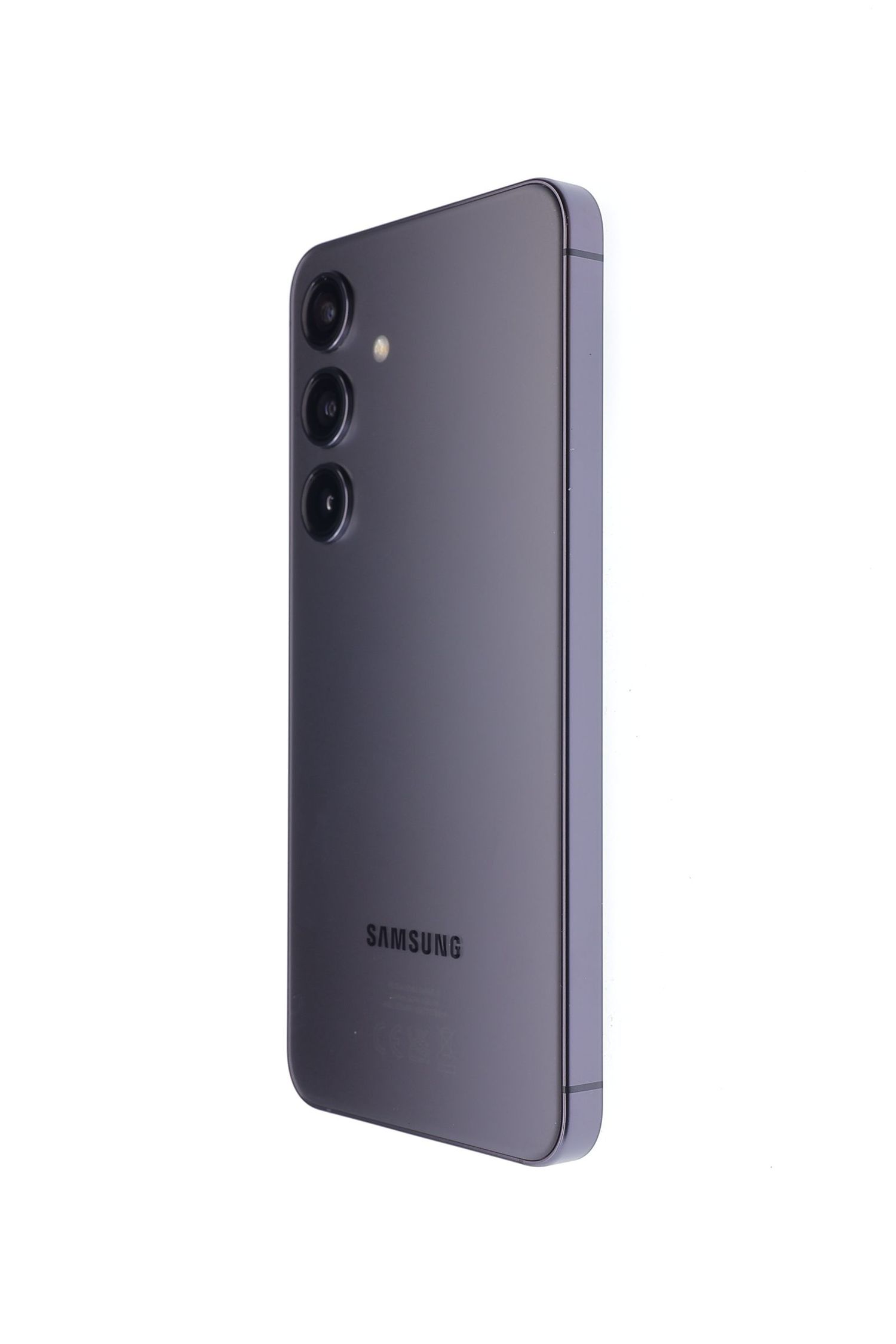Samsung Galaxy S24 5G Dual Sim 128 GB Onyx Black - Отлично