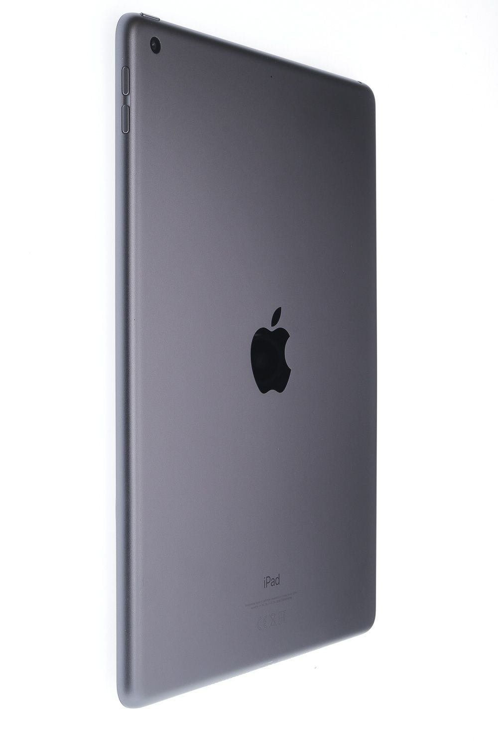 Apple iPad 10.2” (2021) 9th Gen Wifi 64 GB Space Gray - Nagyon jó
