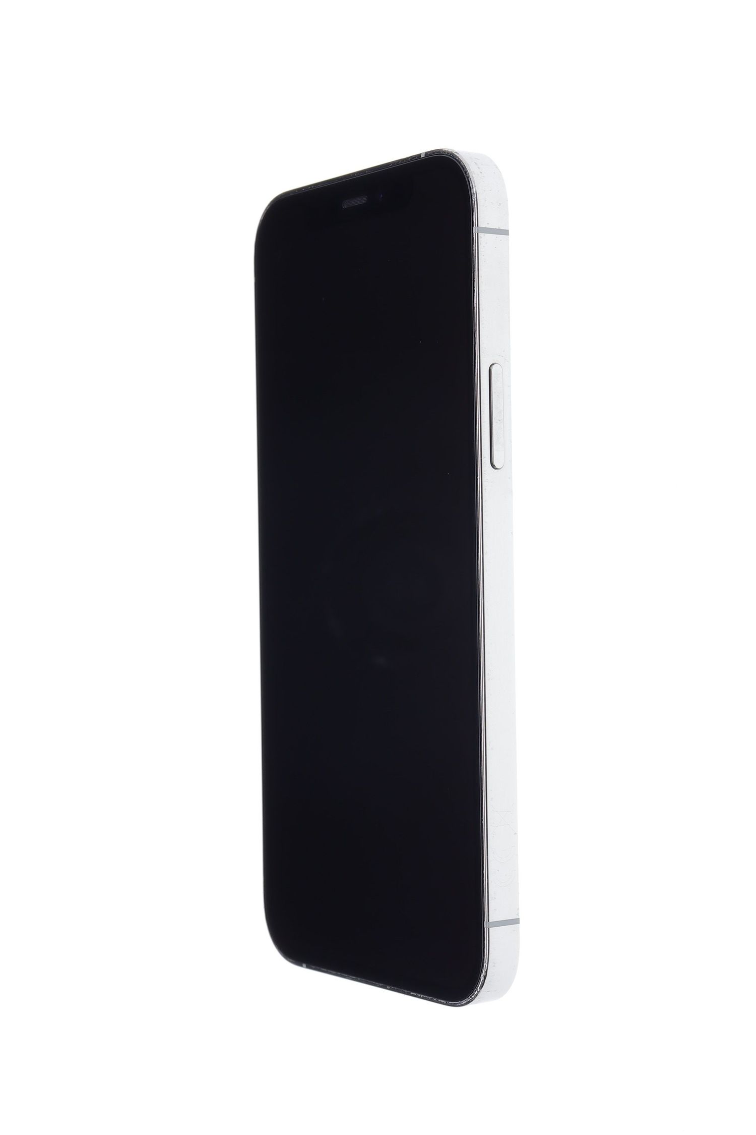 Apple iPhone 12 Pro 128 GB Silver - Εξαιρετικό