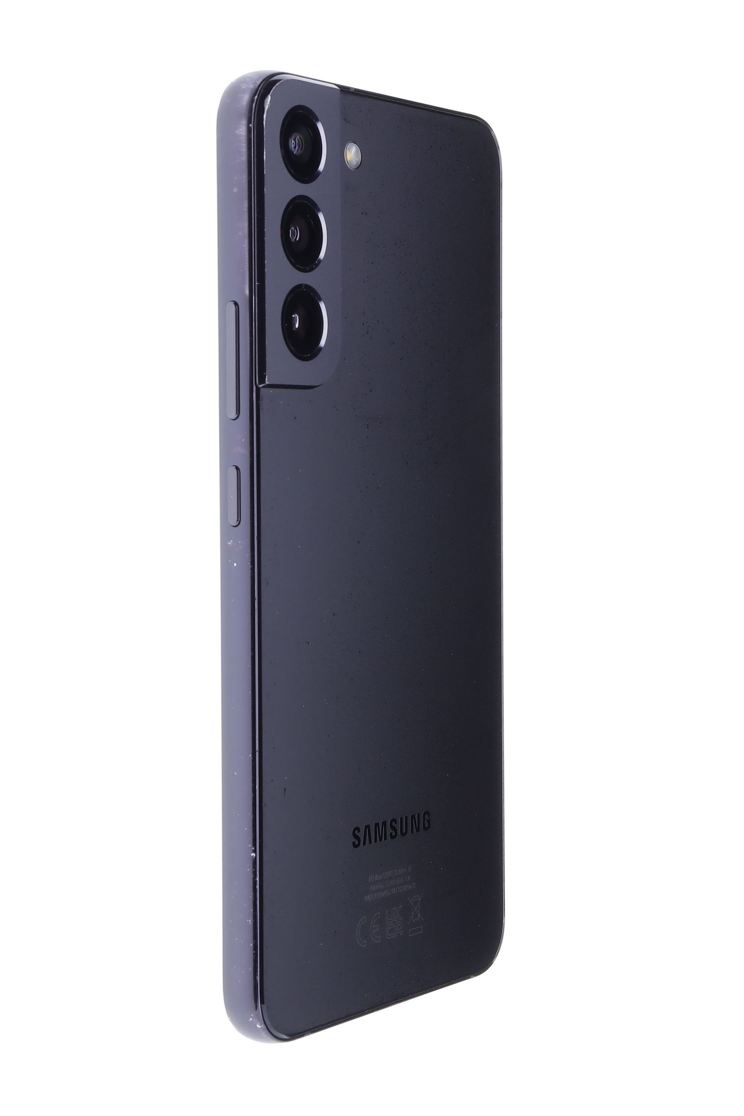 Samsung Galaxy S22 Plus 5G Dual Sim 256 GB Phantom Black