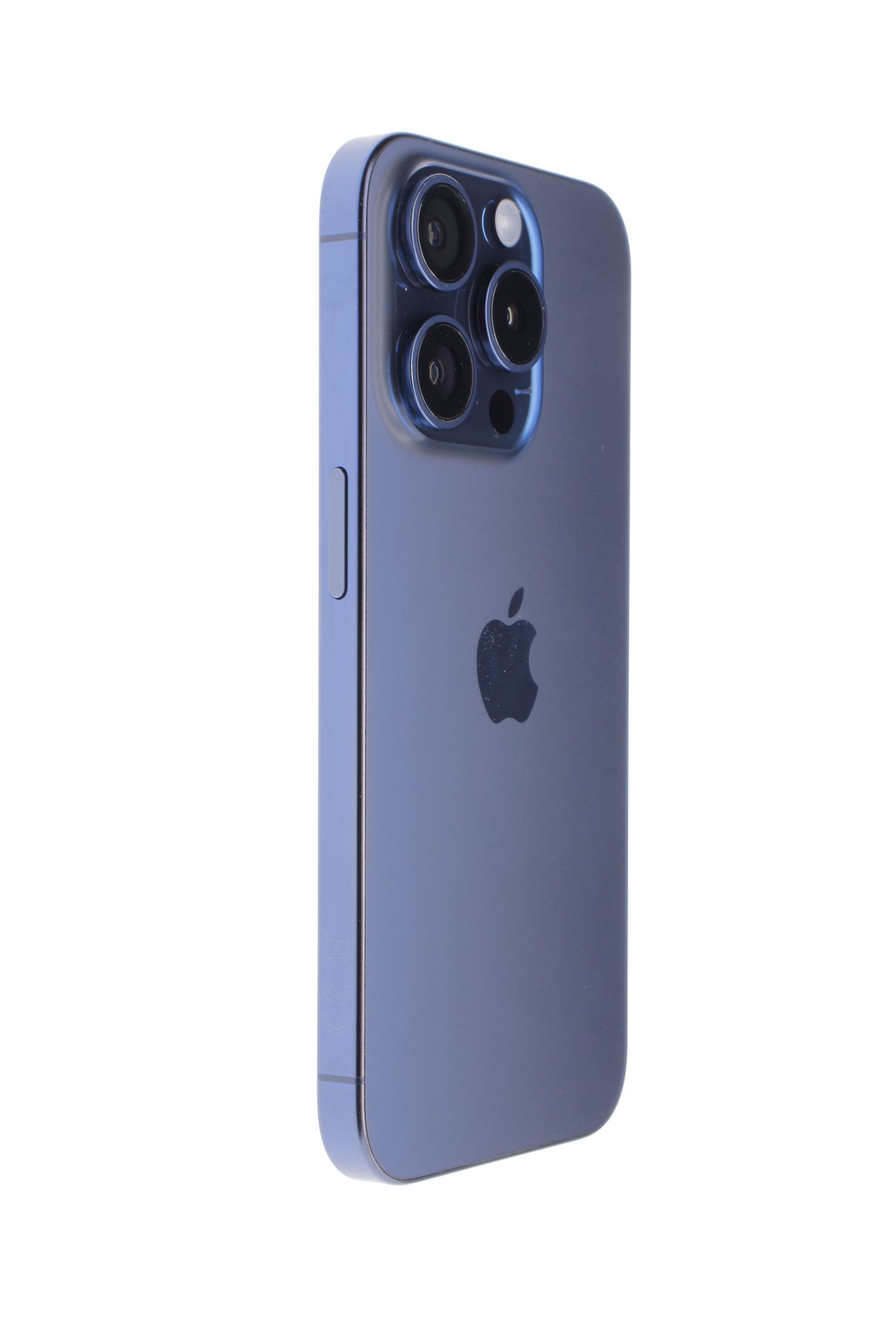 Apple iPhone 15 Pro 128 GB Blue Titanium - Ca nou