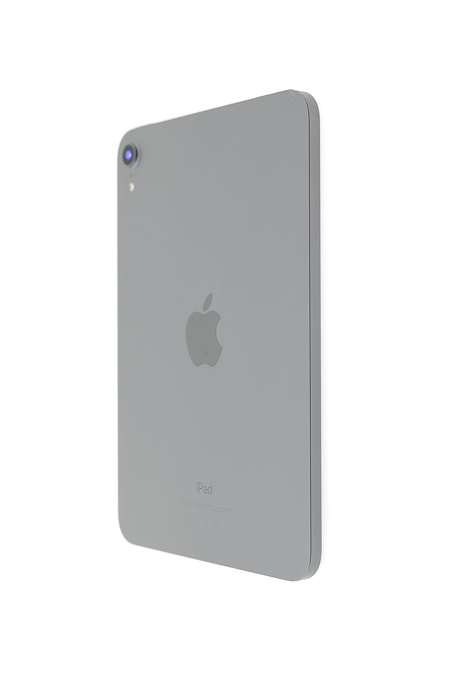 Apple iPad mini 6 8.3" (2021) 6th Gen Wifi 64 GB Space Gray - Καλό