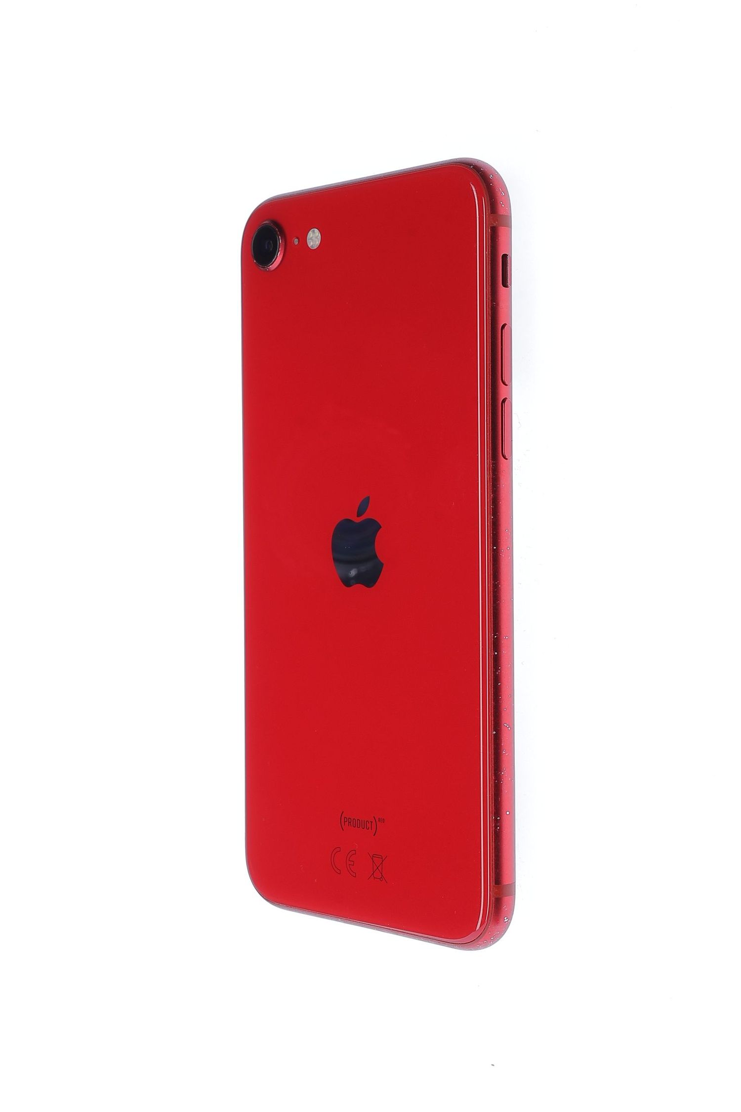 Apple iPhone SE 2020 64 GB Red - Πολύ καλό