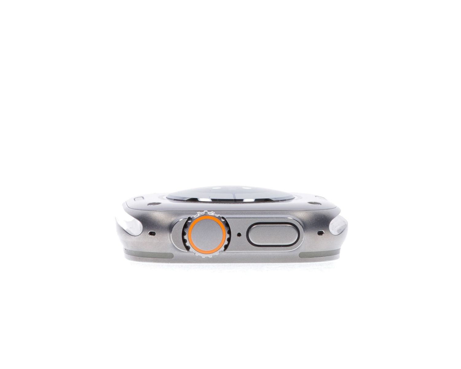 Apple Watch Ultra 2022, GPS + Cellular, Titanium 49mm Titanium - Kiváló