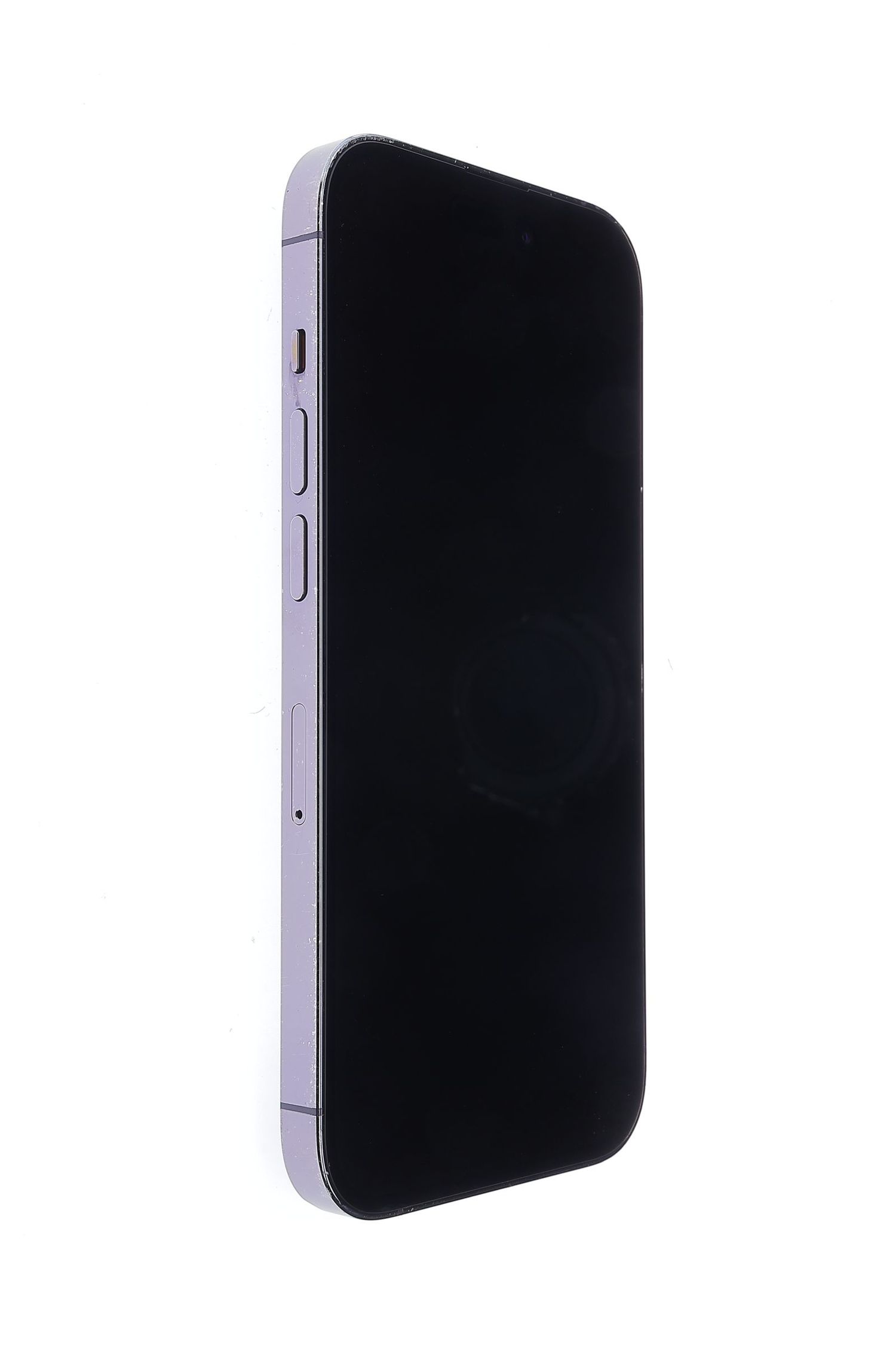Apple iPhone 14 Pro 128 GB Deep Purple - Εξαιρετικό