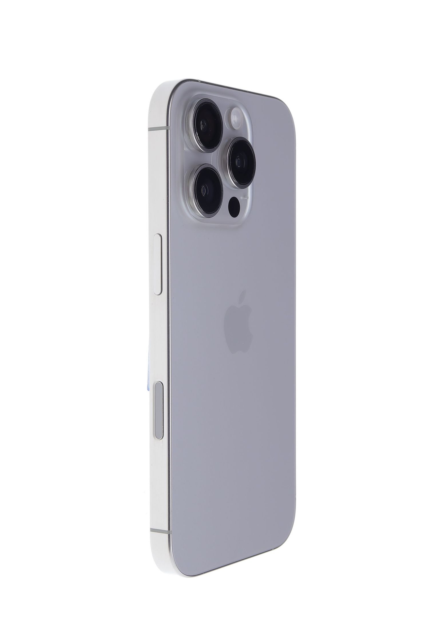 Apple iPhone 16 Pro 128 GB Natural Titanium - Εξαιρετικό
