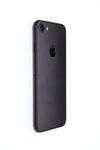Мобилен телефон Apple iPhone 7, Black, 256 GB, Ca Nou