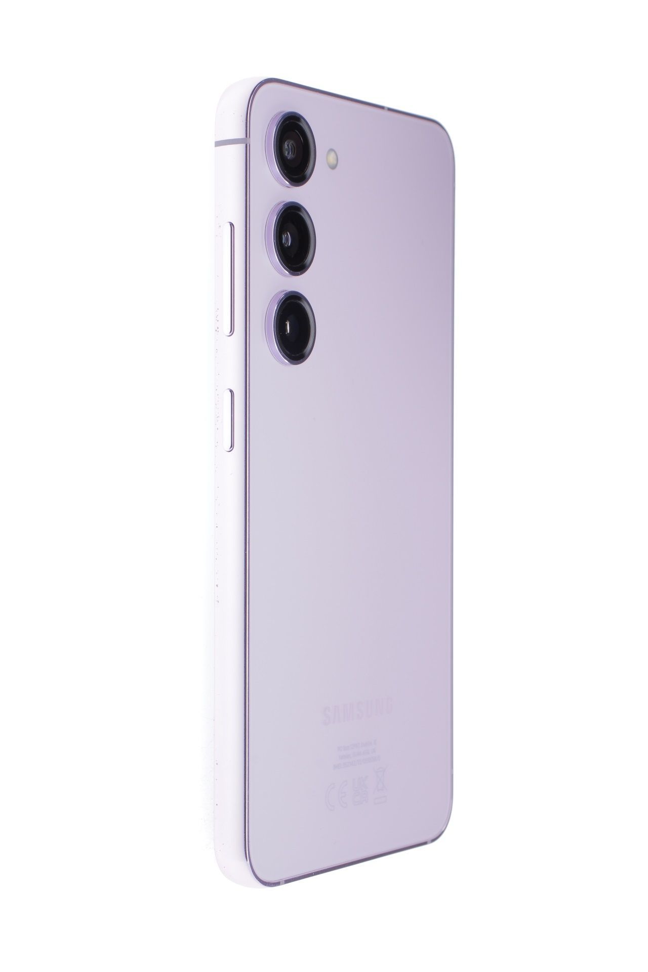 Samsung Galaxy S23 5G Dual Sim 256 GB Lavender