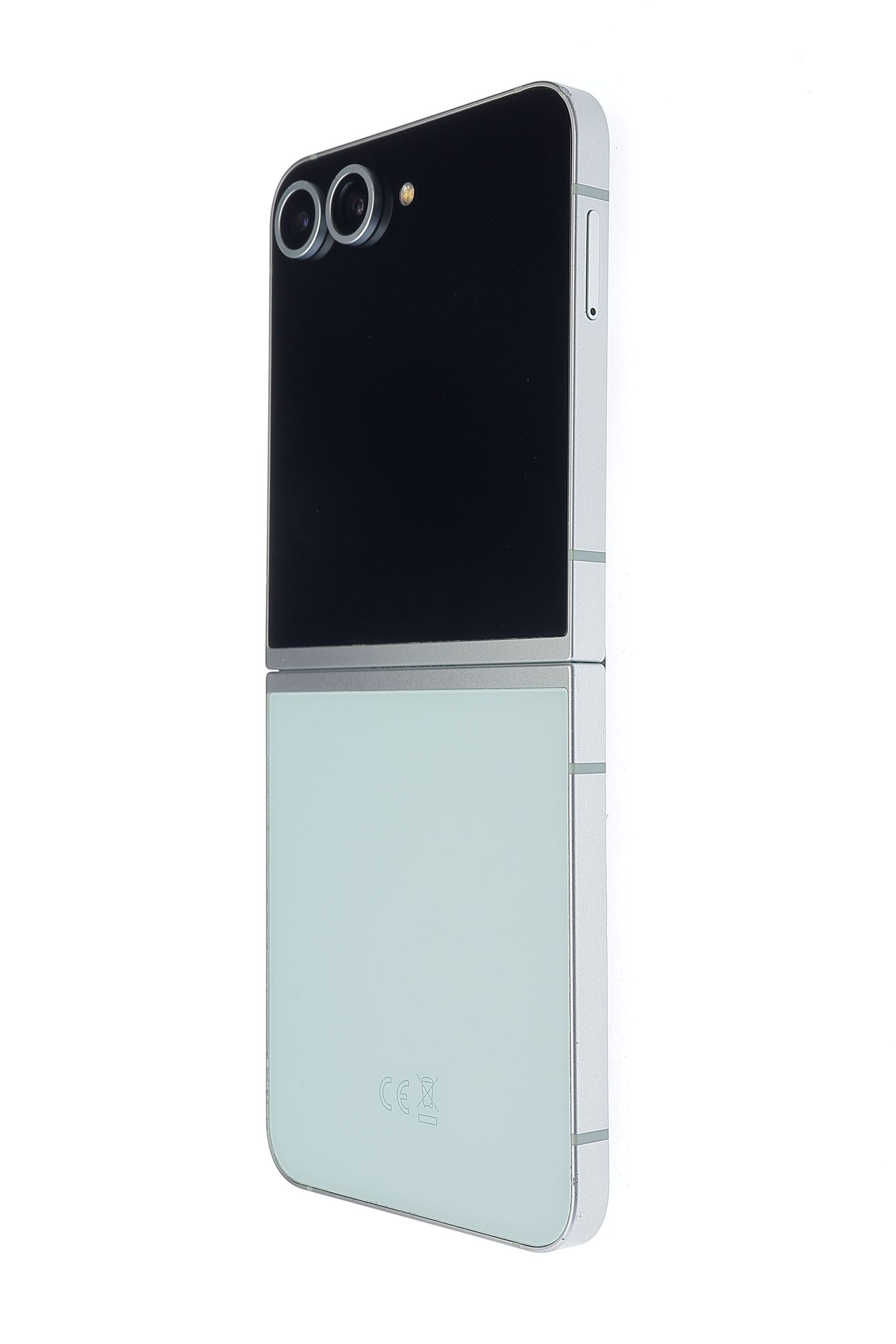 Samsung Galaxy Z Flip6 512 GB Mint - Újszerű