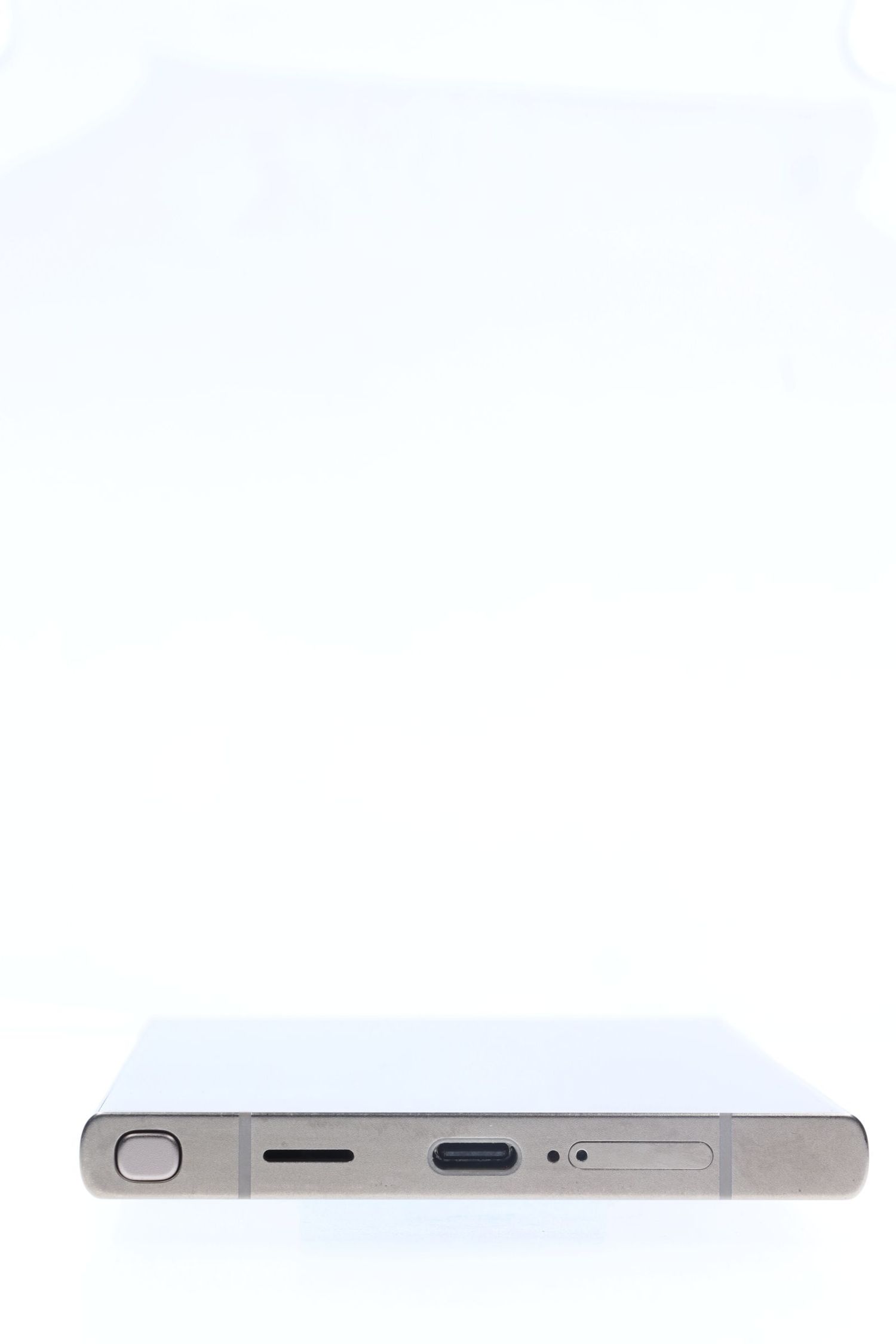 Samsung Galaxy S24 Ultra 5G Dual Sim 256 GB Titanium Grey - Kiváló