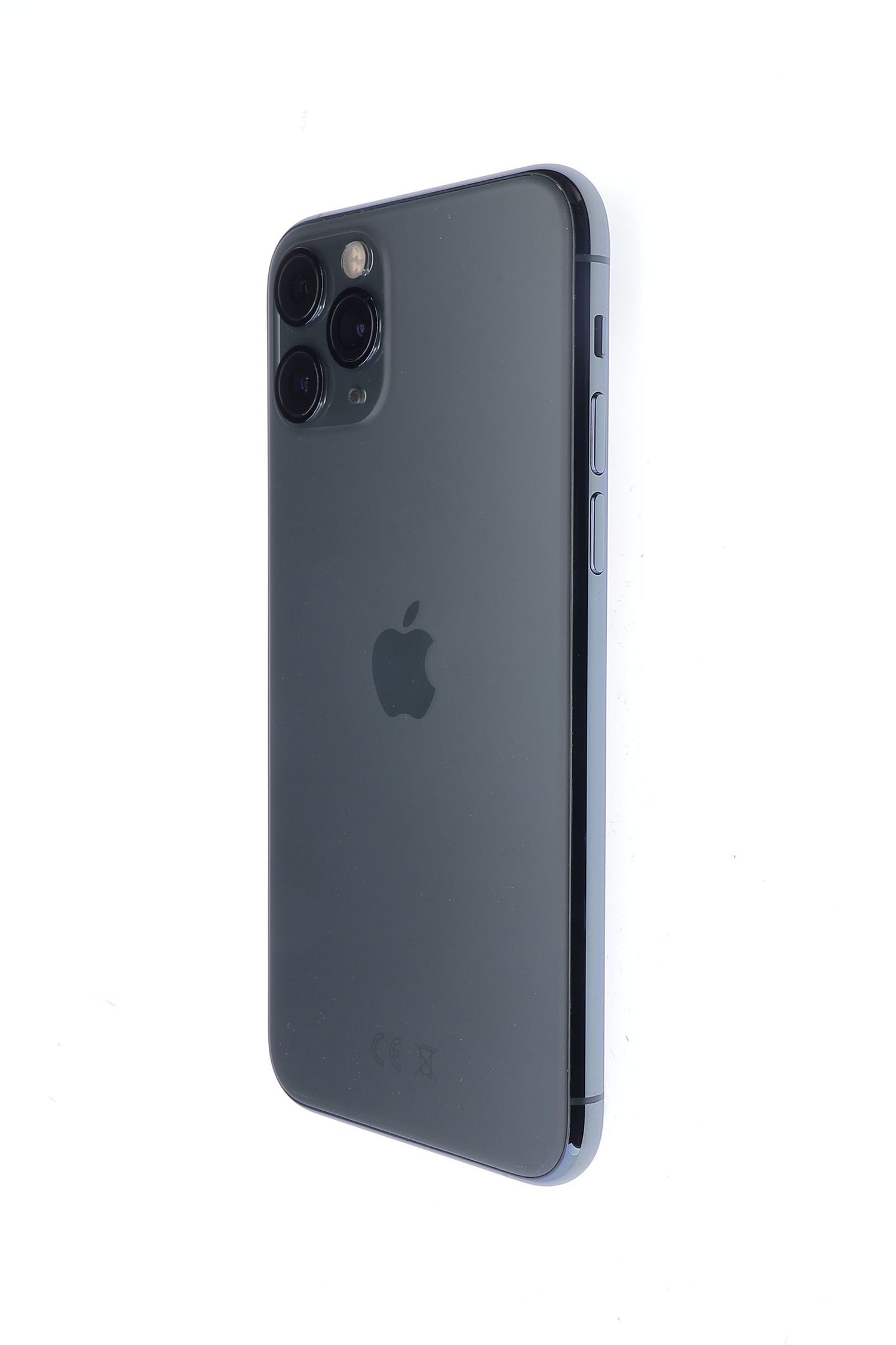 Apple iPhone 11 Pro 256 GB Midnight Green - Újszerű