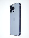 Мобилен телефон Apple iPhone 13 Pro, Sierra Blue, 256 GB, Foarte Bun