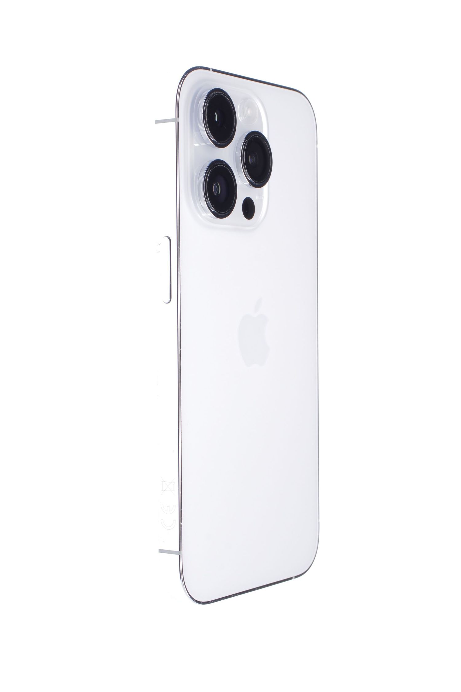 Apple iPhone 14 Pro 128 GB Silver - Като нов