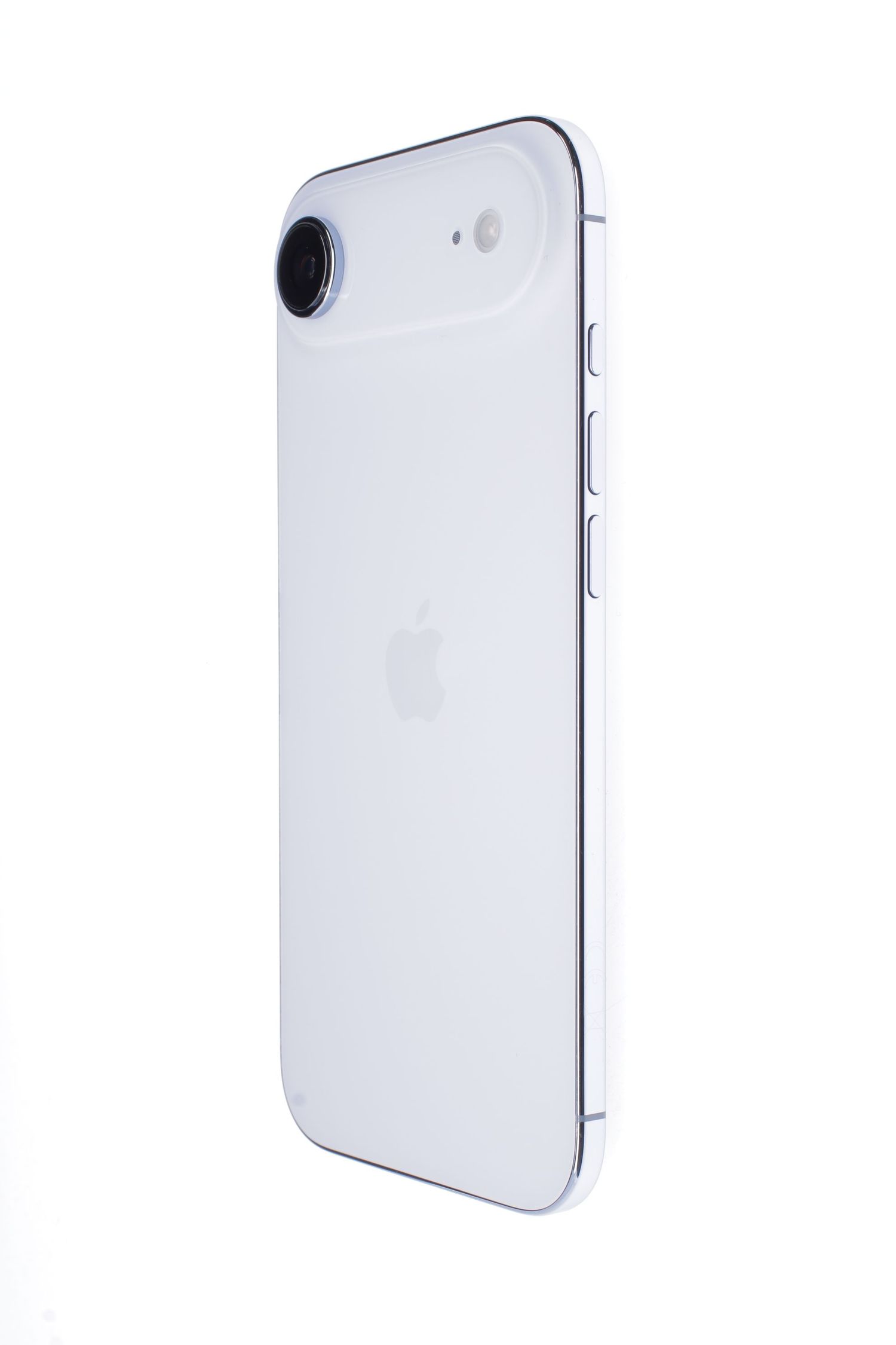 Apple iPhone Air 256 GB Sky Blue - Újszerű