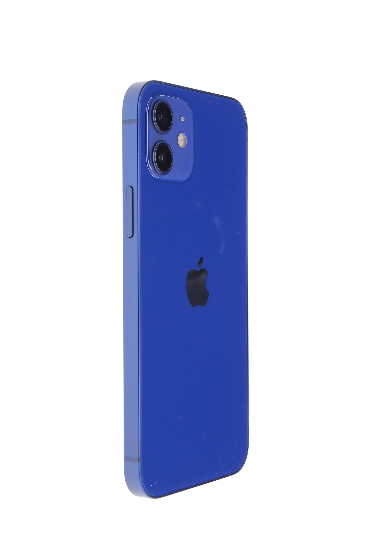Apple iPhone 12 64 GB Blue - Nagyon jó