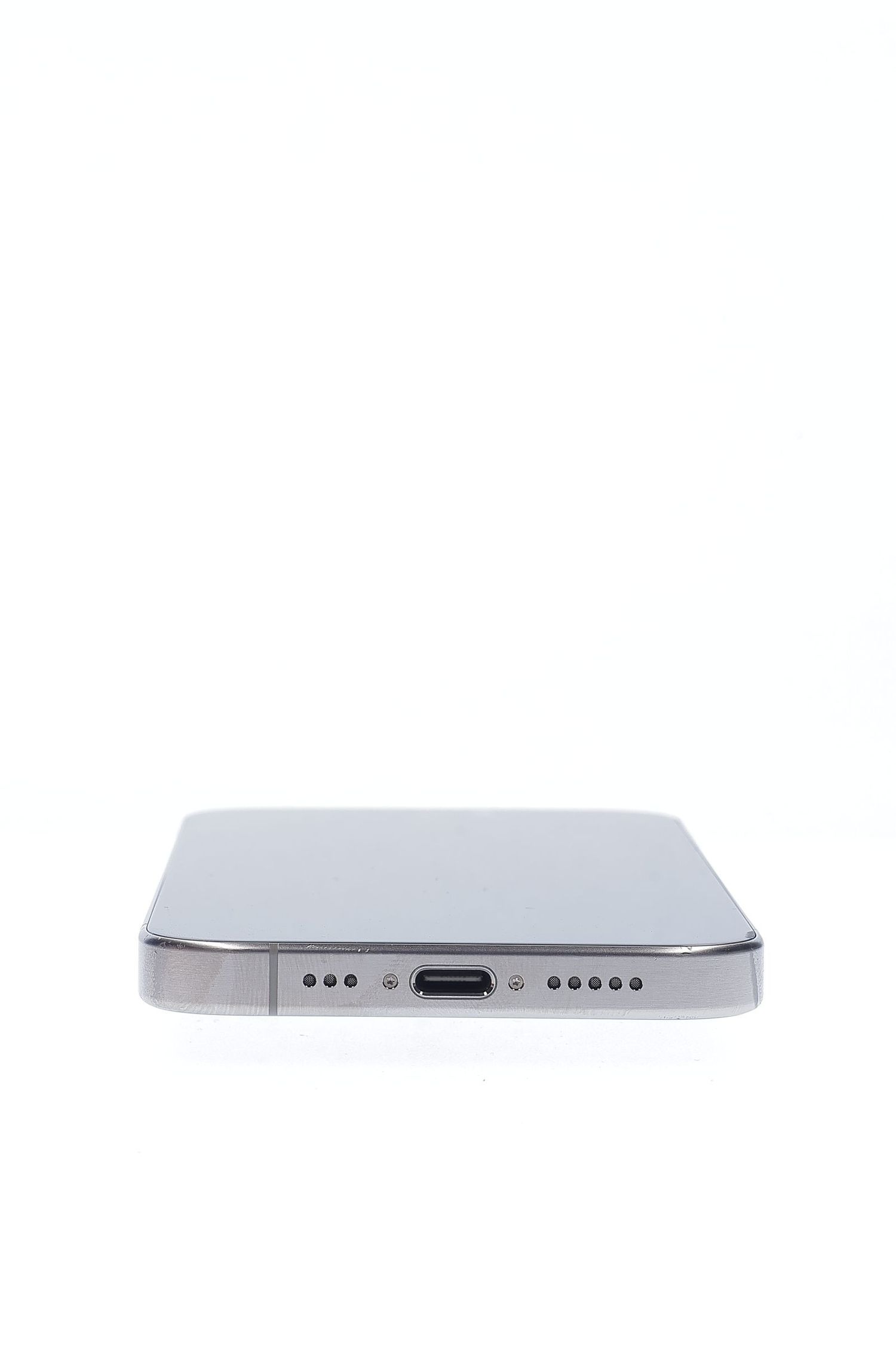 Apple iPhone 15 Pro 128 GB Natural Titanium - Като нов