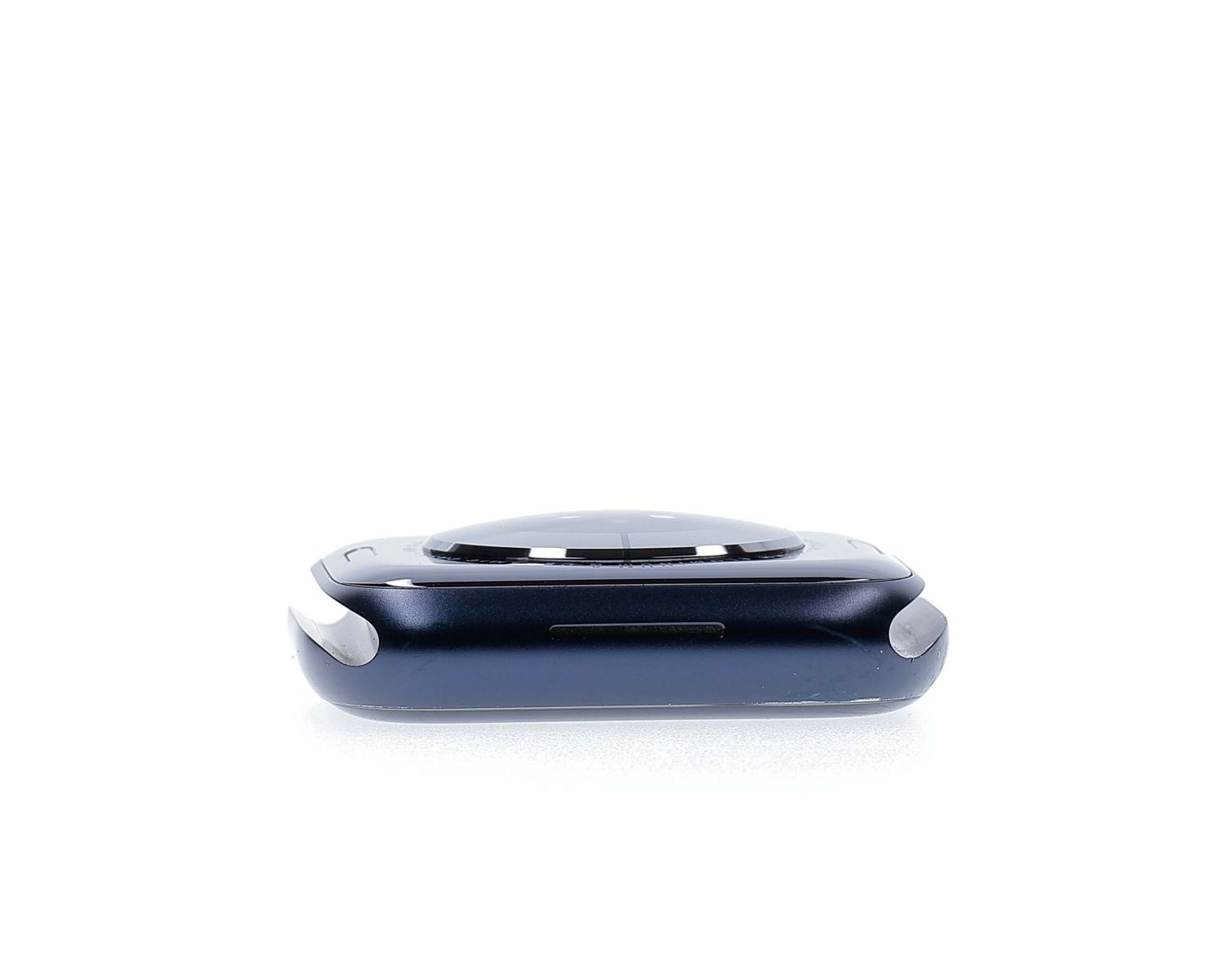 Apple Watch Series 9 2023, GPS, Aluminium 45mm Midnight - Foarte bun