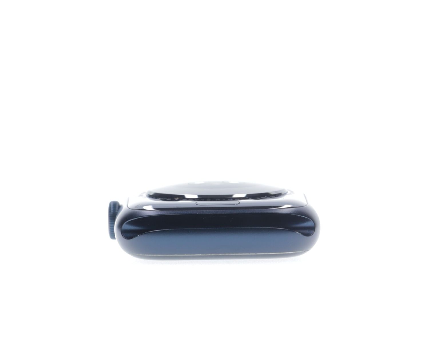 Apple Watch Series 9 2023, GPS + Cellular, Aluminium 45mm Midnight - Excelent