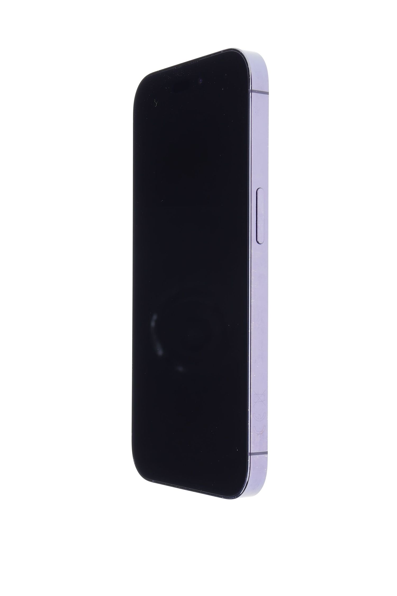 Apple iPhone 14 Pro 512 GB Deep Purple - Excelent