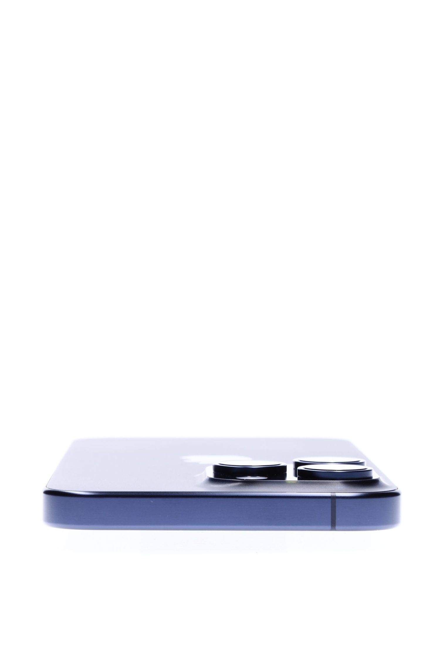 Apple iPhone 15 Pro Max 512 GB Blue Titanium - Kiváló