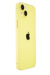 Telefon mobil Apple iPhone 14 Plus, Yellow, 256 GB, Foarte Bun