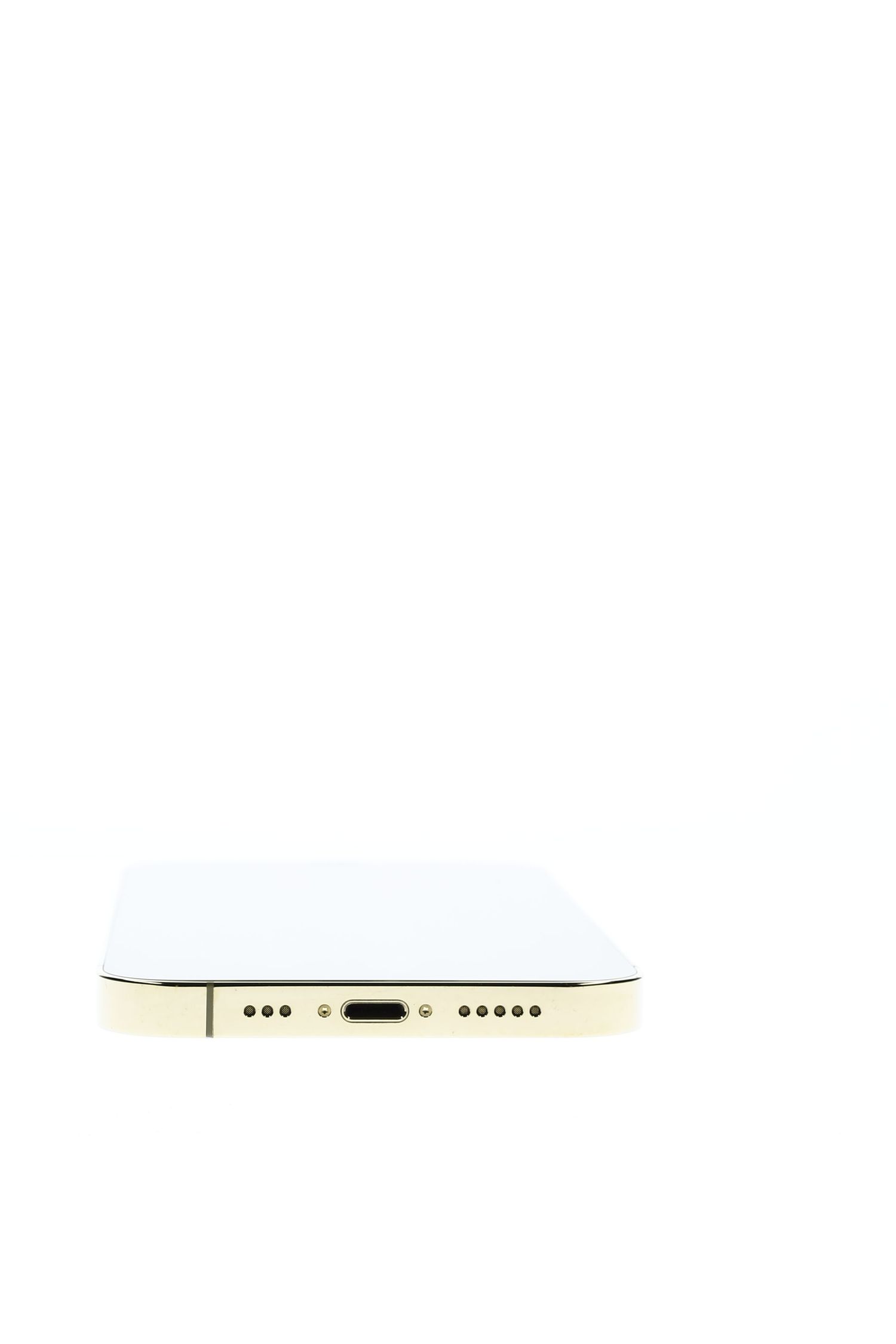 Apple iPhone 12 Pro 256 GB Gold - Újszerű
