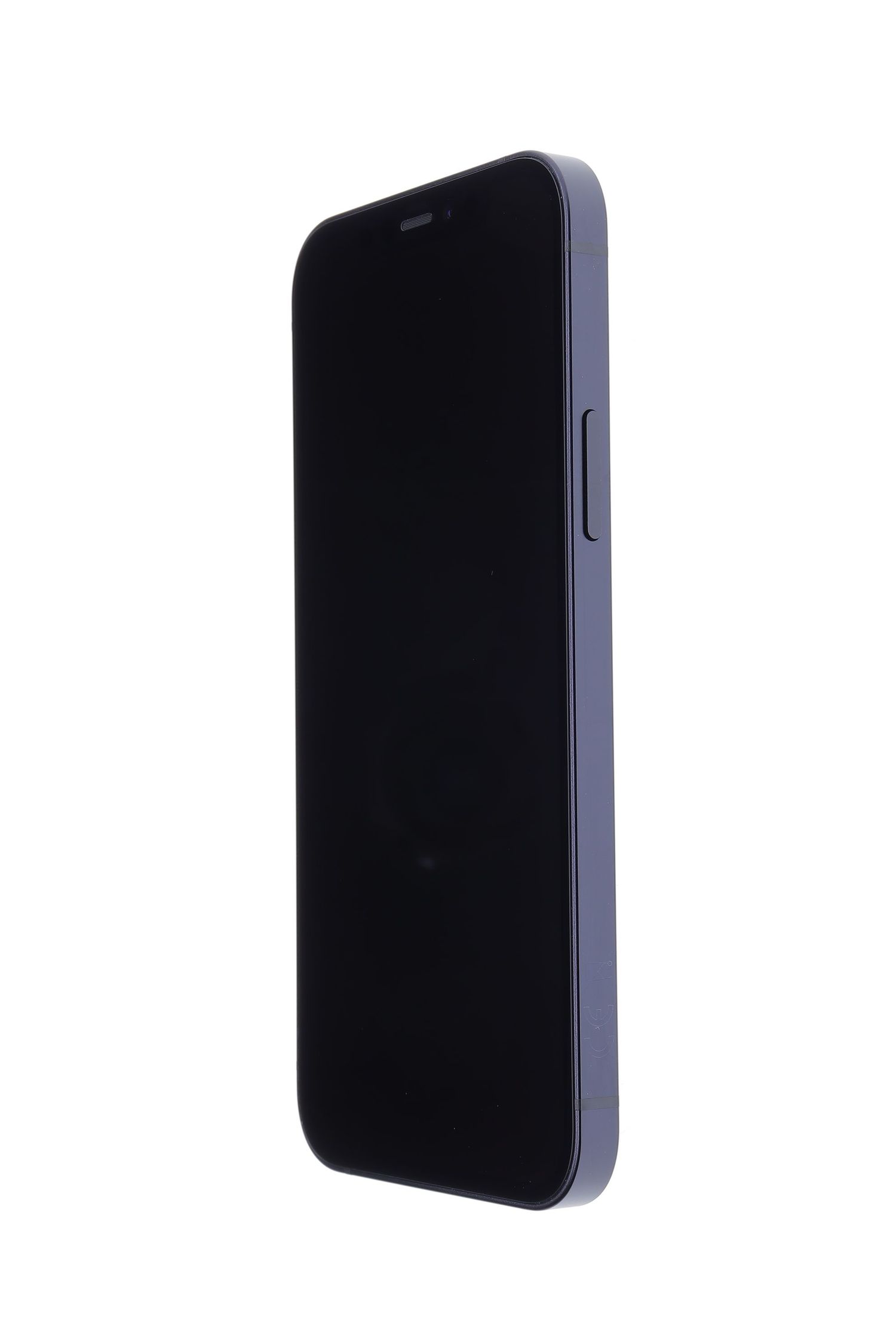 Apple iPhone 12 256 GB Black - Като нов