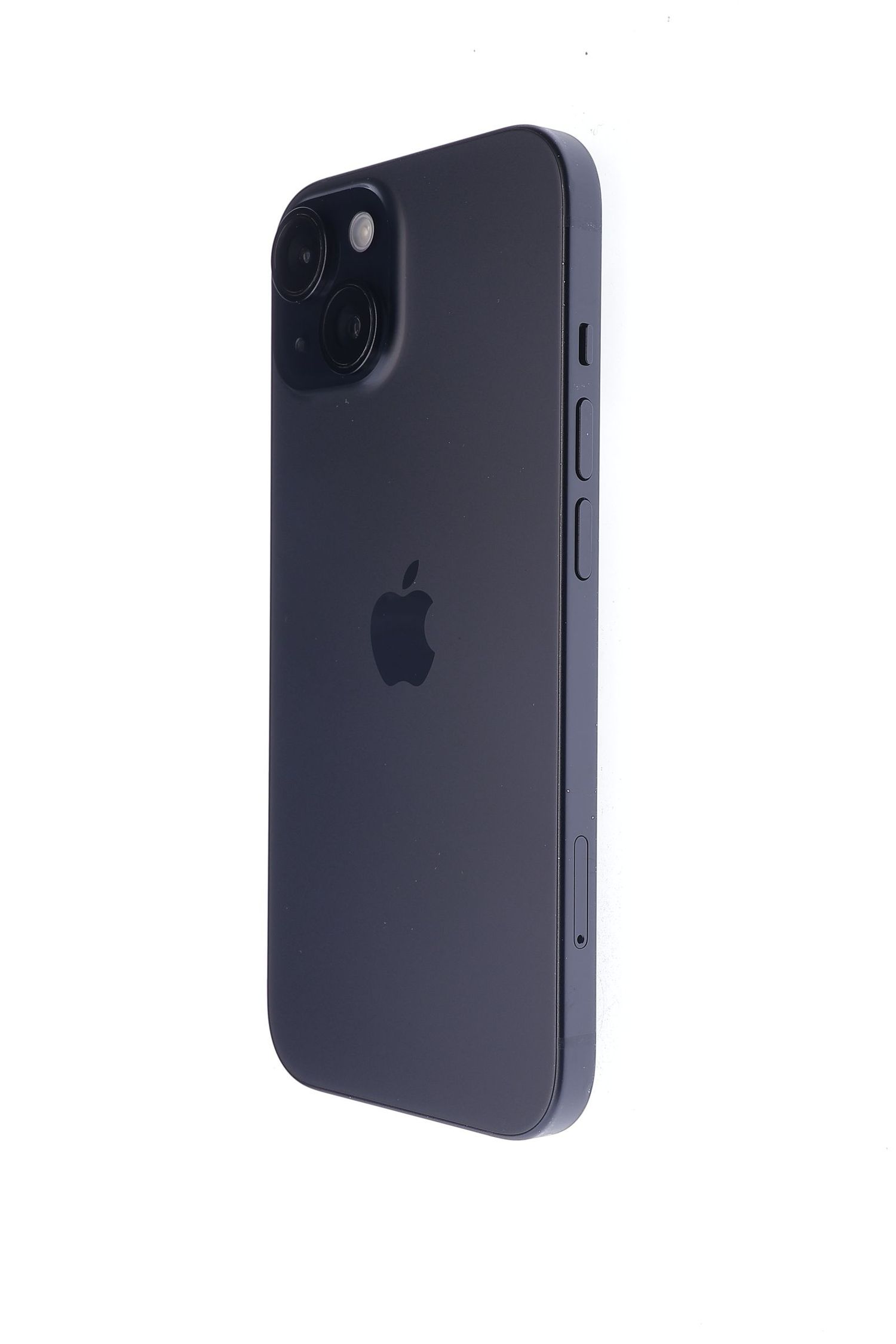 Apple iPhone 15 256 GB Black - Отлично