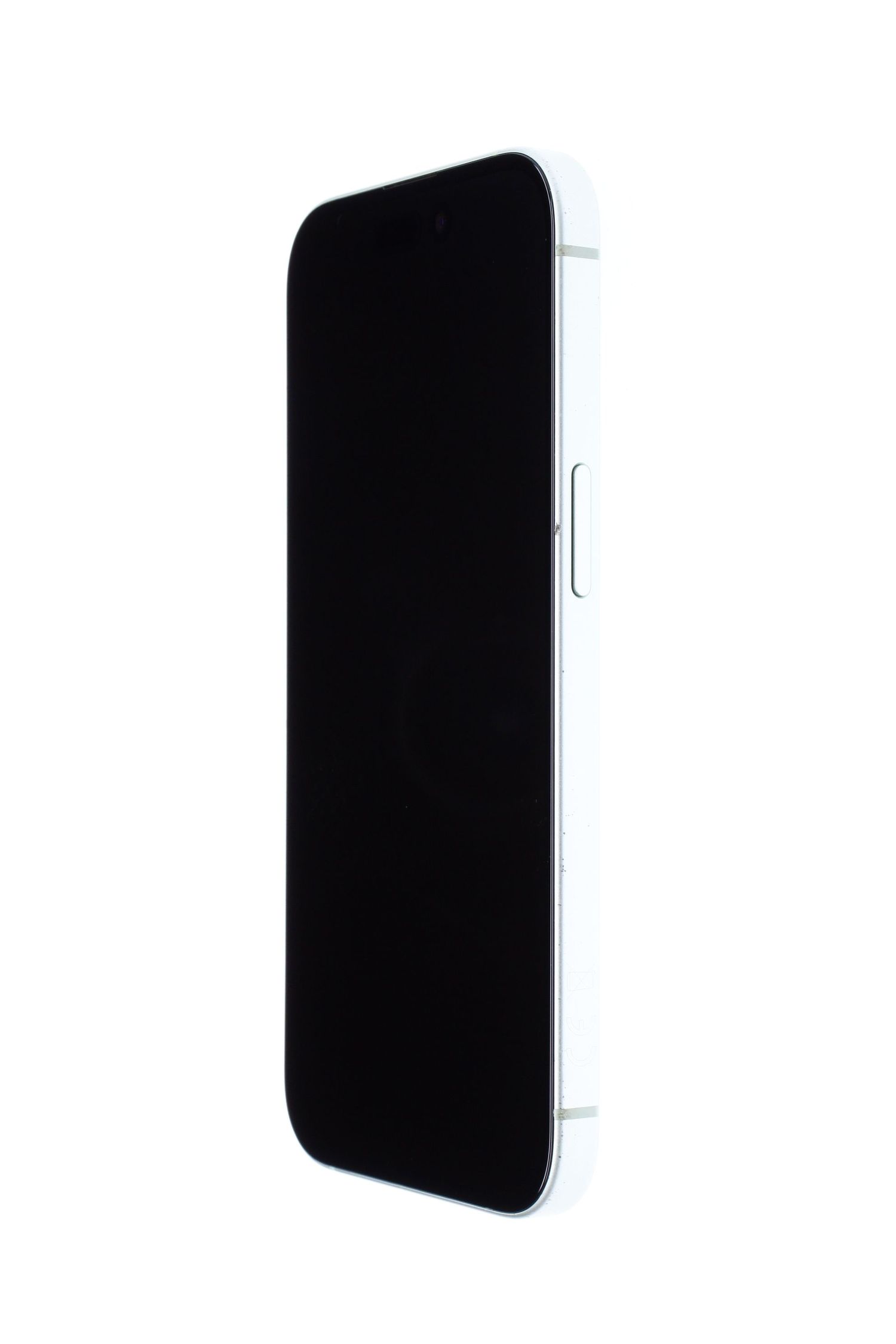 Apple iPhone 15 256 GB Green - Kiváló