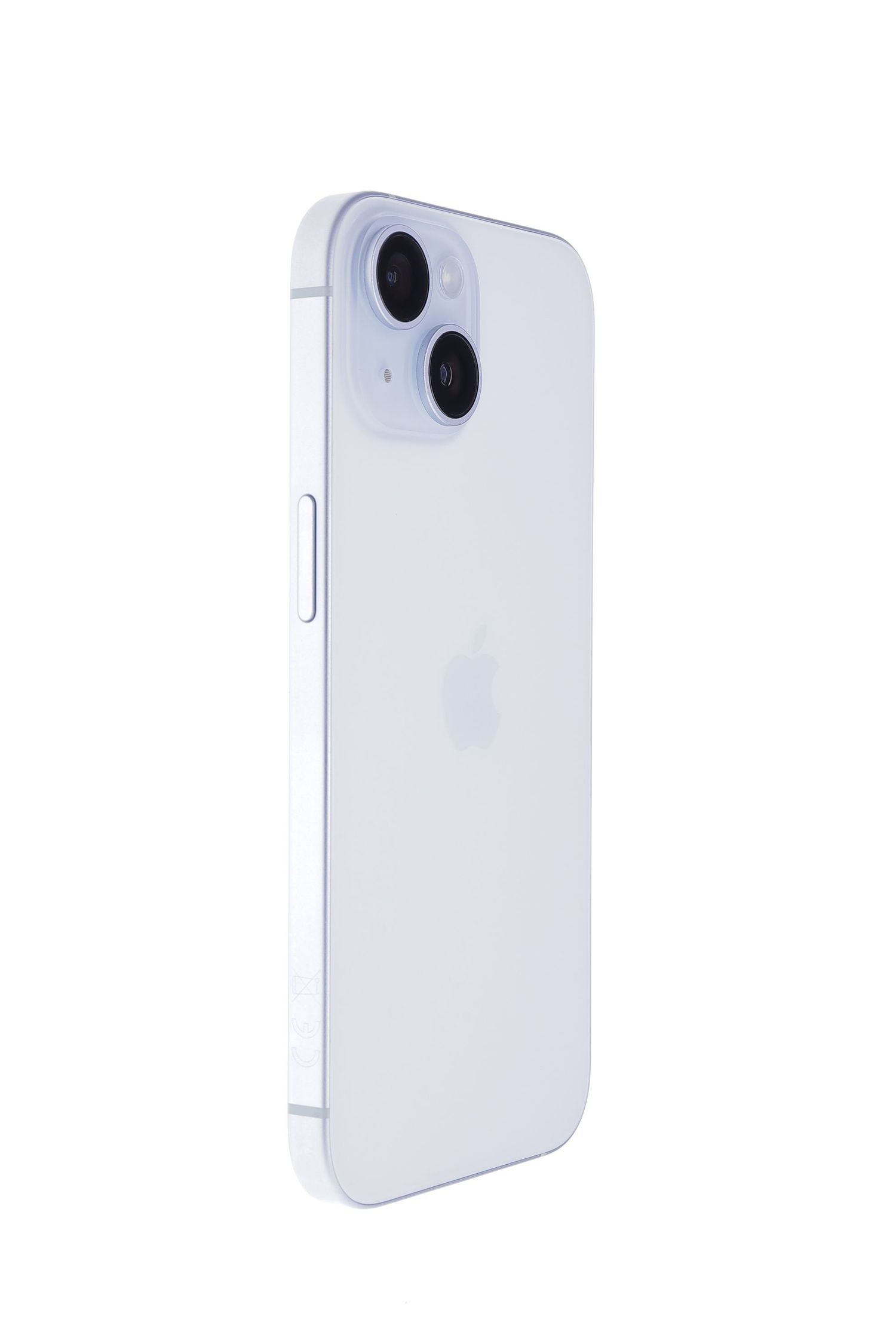 Apple iPhone 15 128 GB Blue - Jó