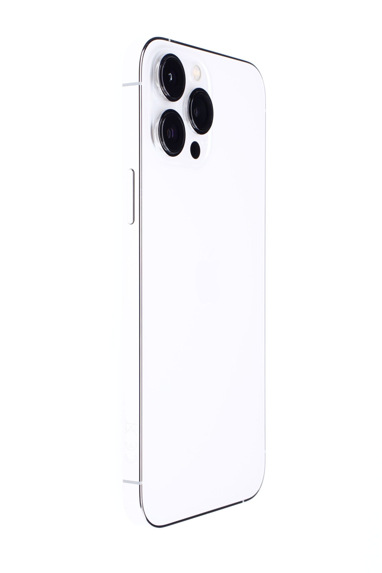 Apple iPhone 13 Pro Max 128 GB Silver - Като нов