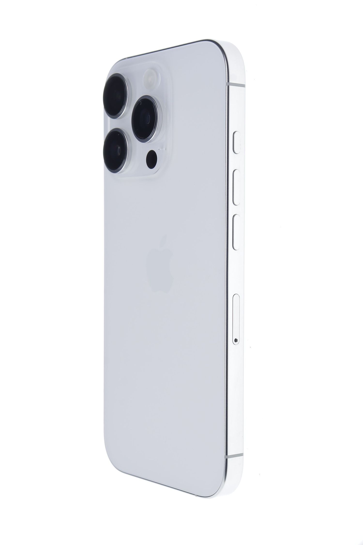 Apple iPhone 16 Pro 256 GB White Titanium - Като нов
