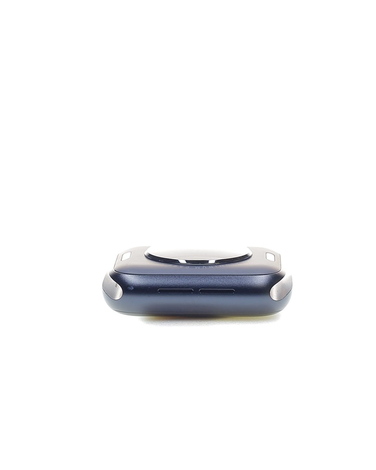 Apple Watch SE 2022, GPS, Aluminium 40mm Midnight - Kiváló